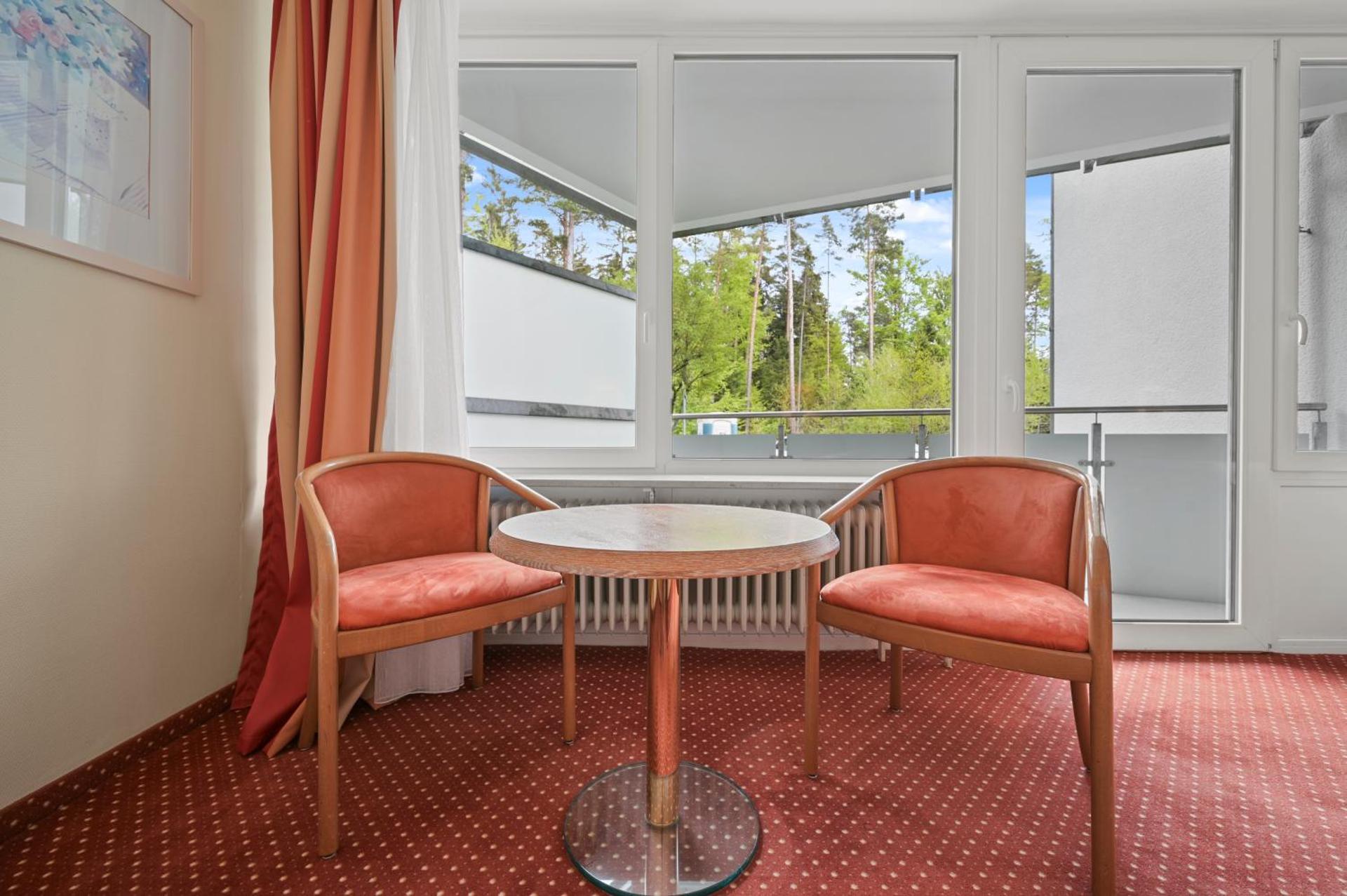 Schwarzwaldapartment Nr 27 30qm Zwei Einzel Betten Rustikal