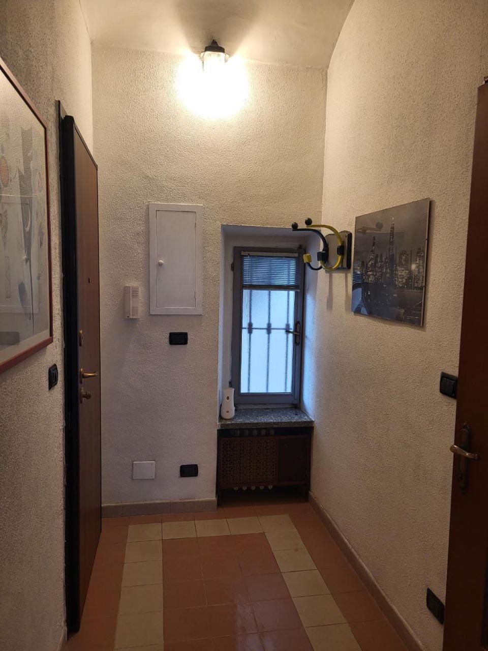 Monolocale tra il Po e la Mole