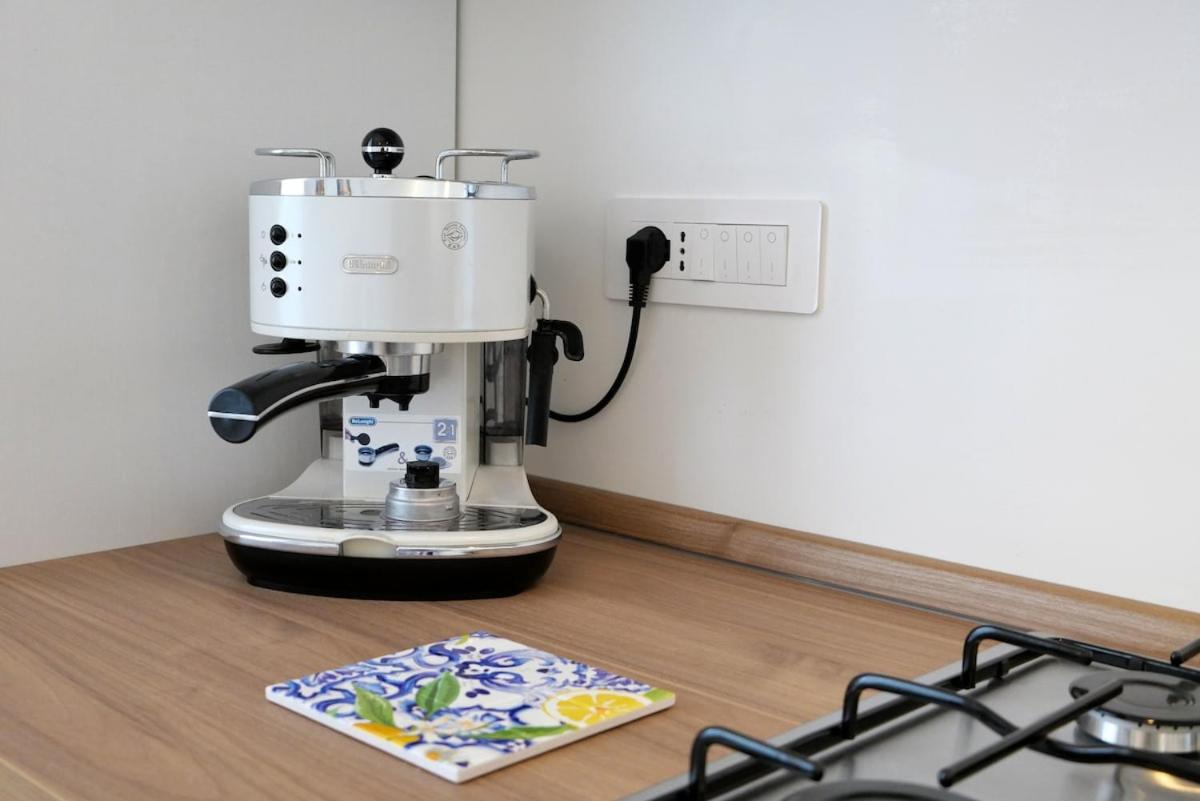 Costa d'Amalfi Apartments