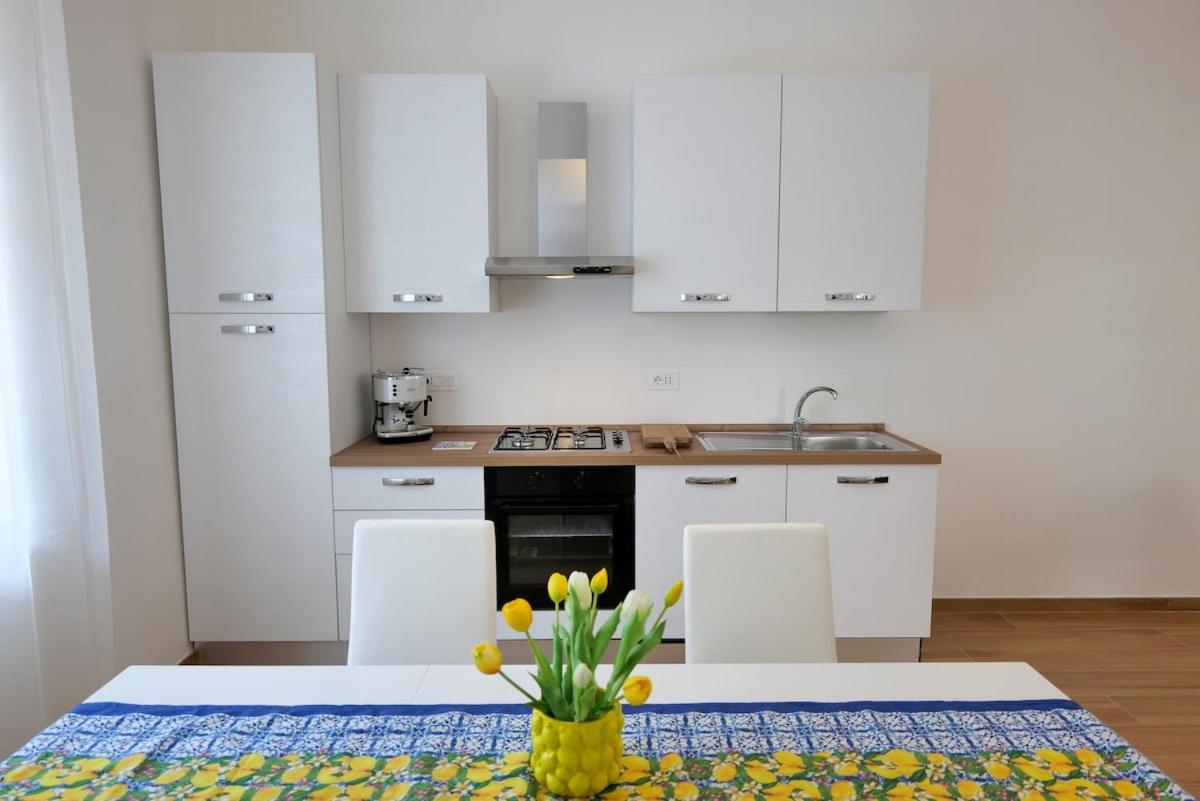 Costa d'Amalfi Apartments