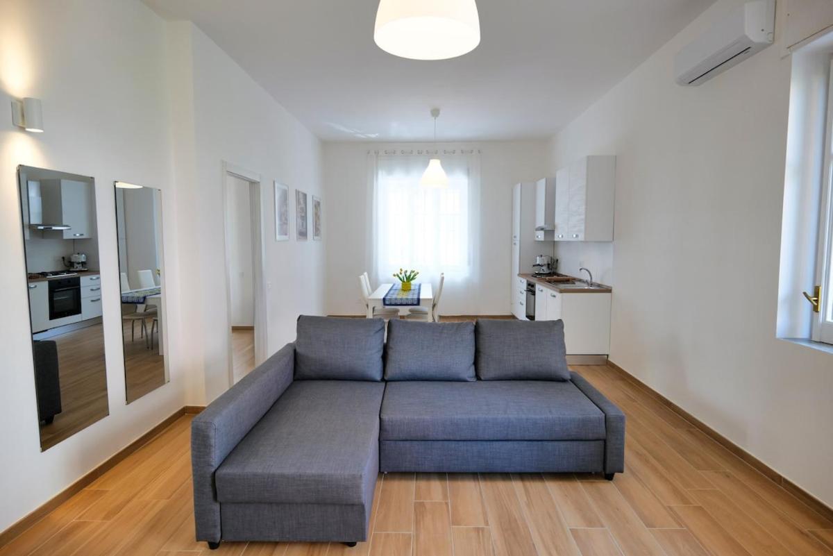 Costa d'Amalfi Apartments