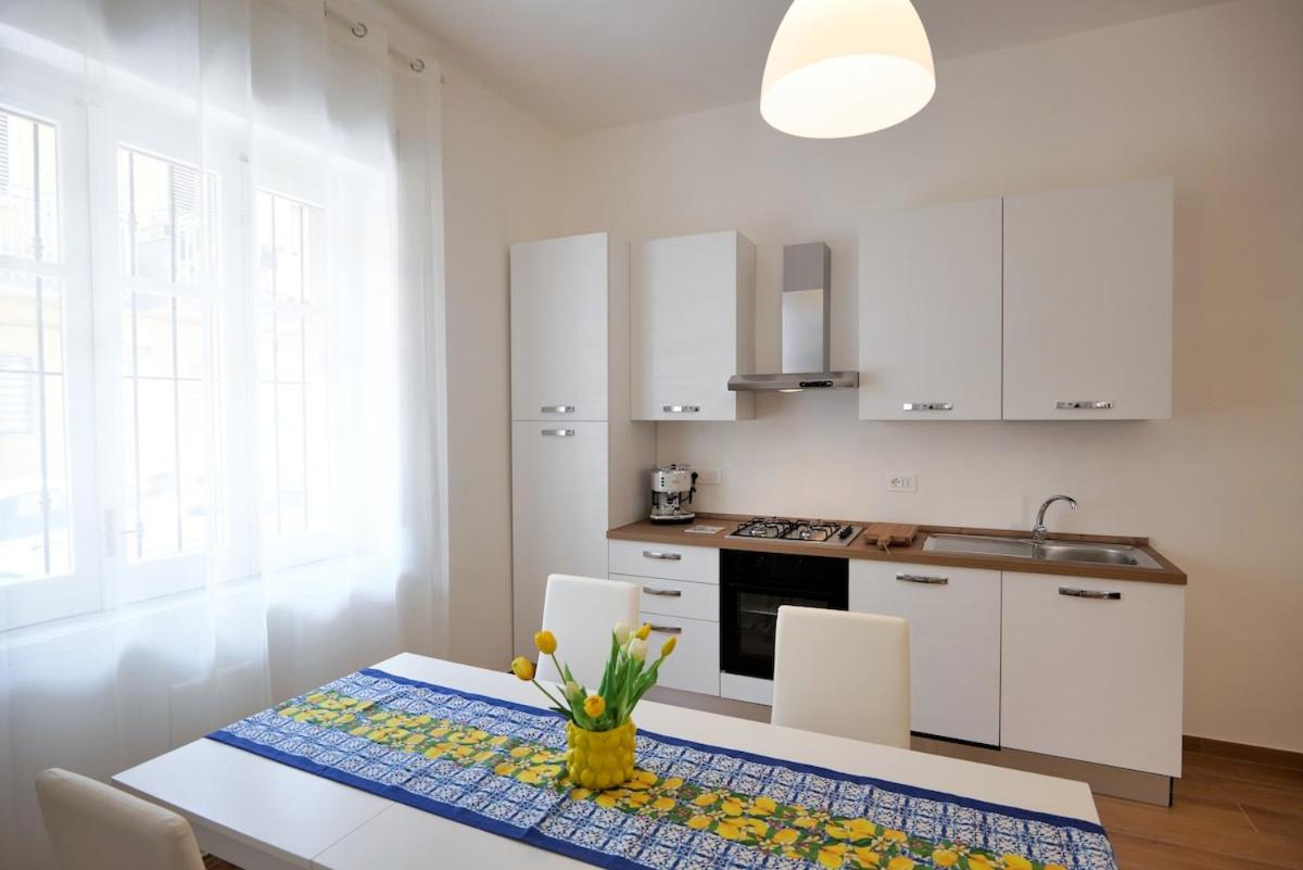 Costa d'Amalfi Apartments