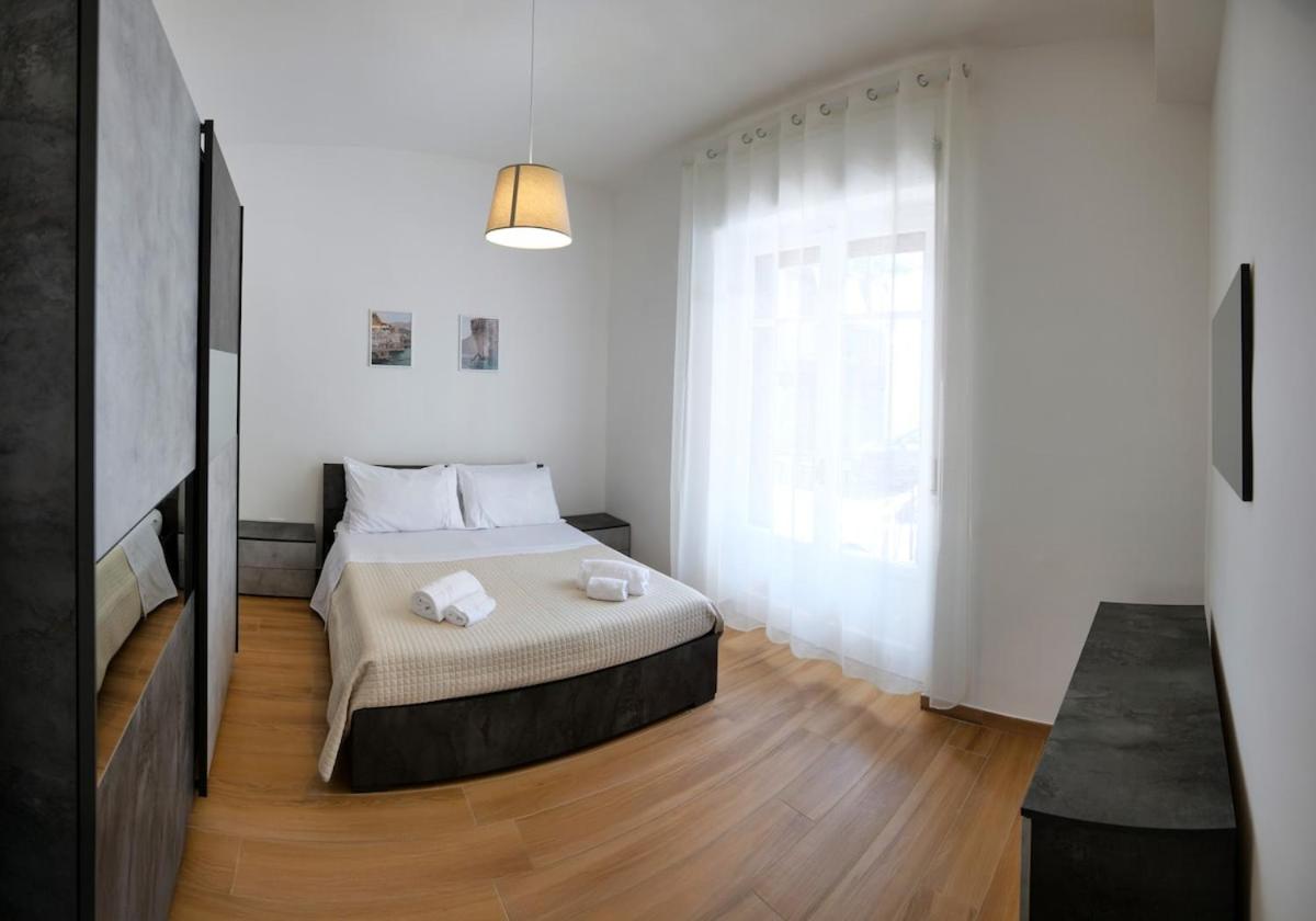 Costa d'Amalfi Apartments