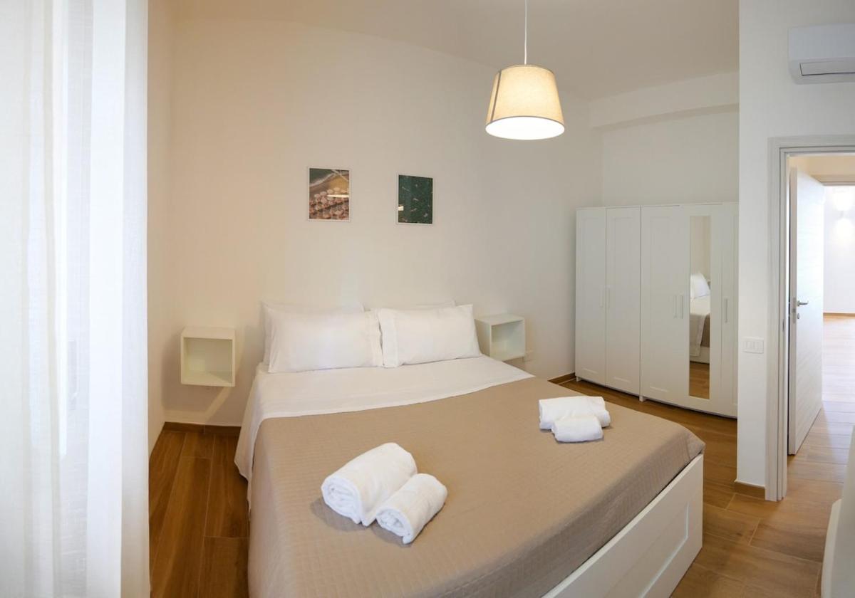 Costa d'Amalfi Apartments