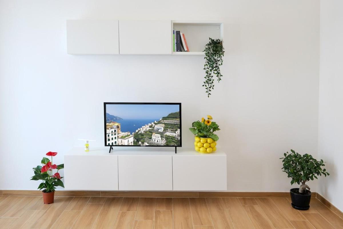 Costa d'Amalfi Apartments