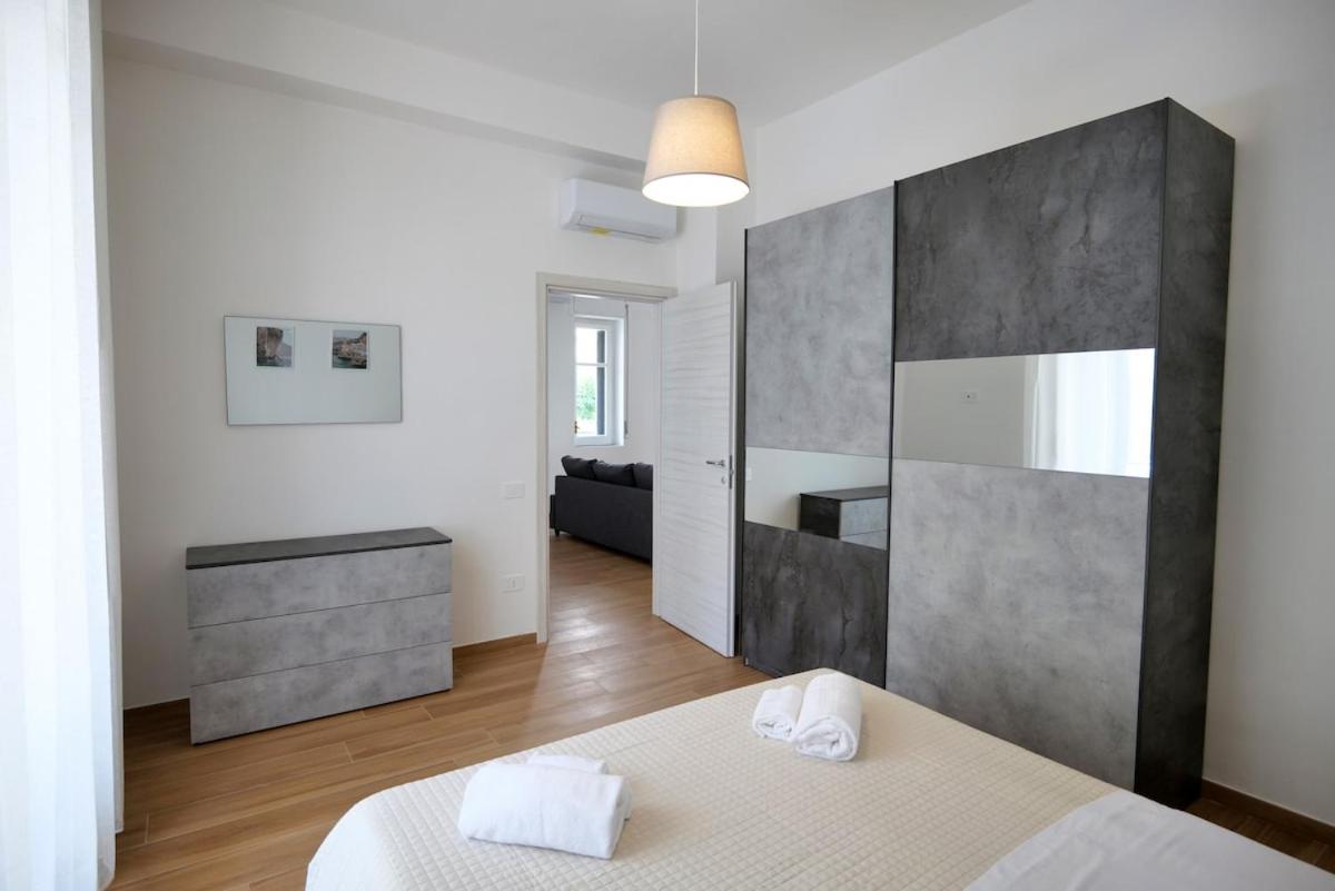 Costa d'Amalfi Apartments