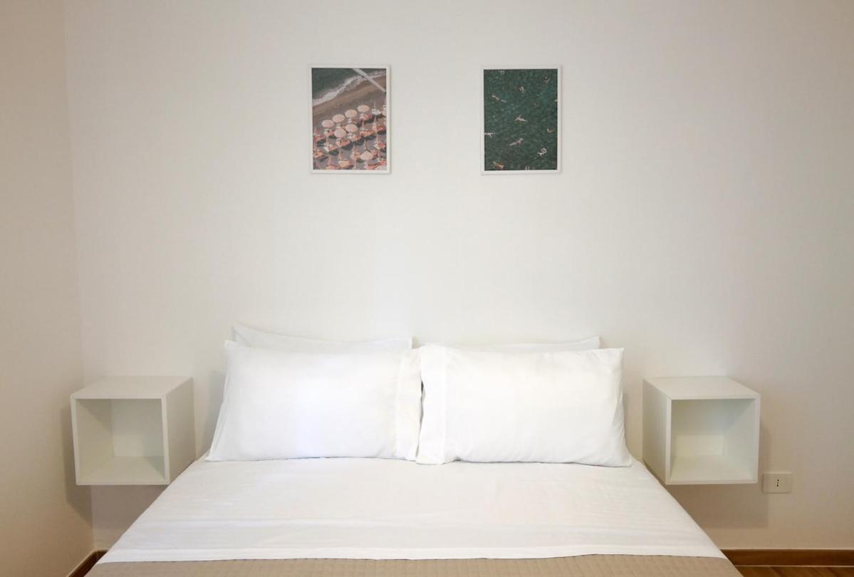 Costa d'Amalfi Apartments