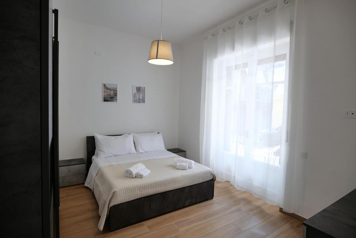 Costa d'Amalfi Apartments