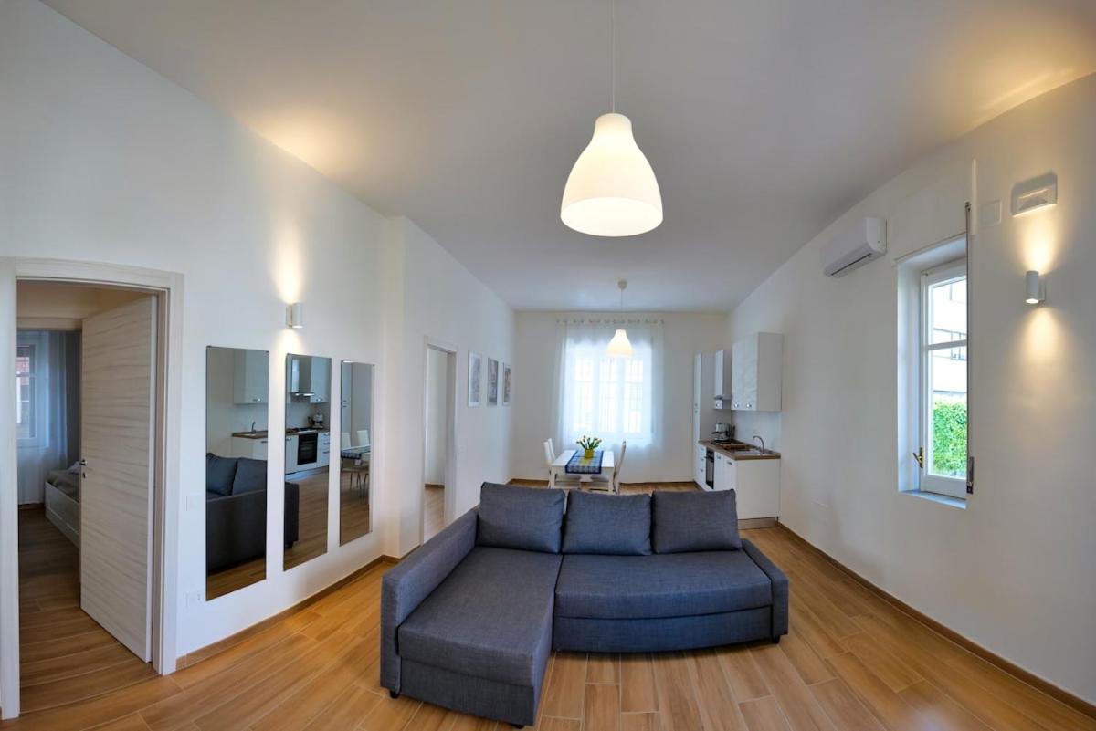 Costa d'Amalfi Apartments