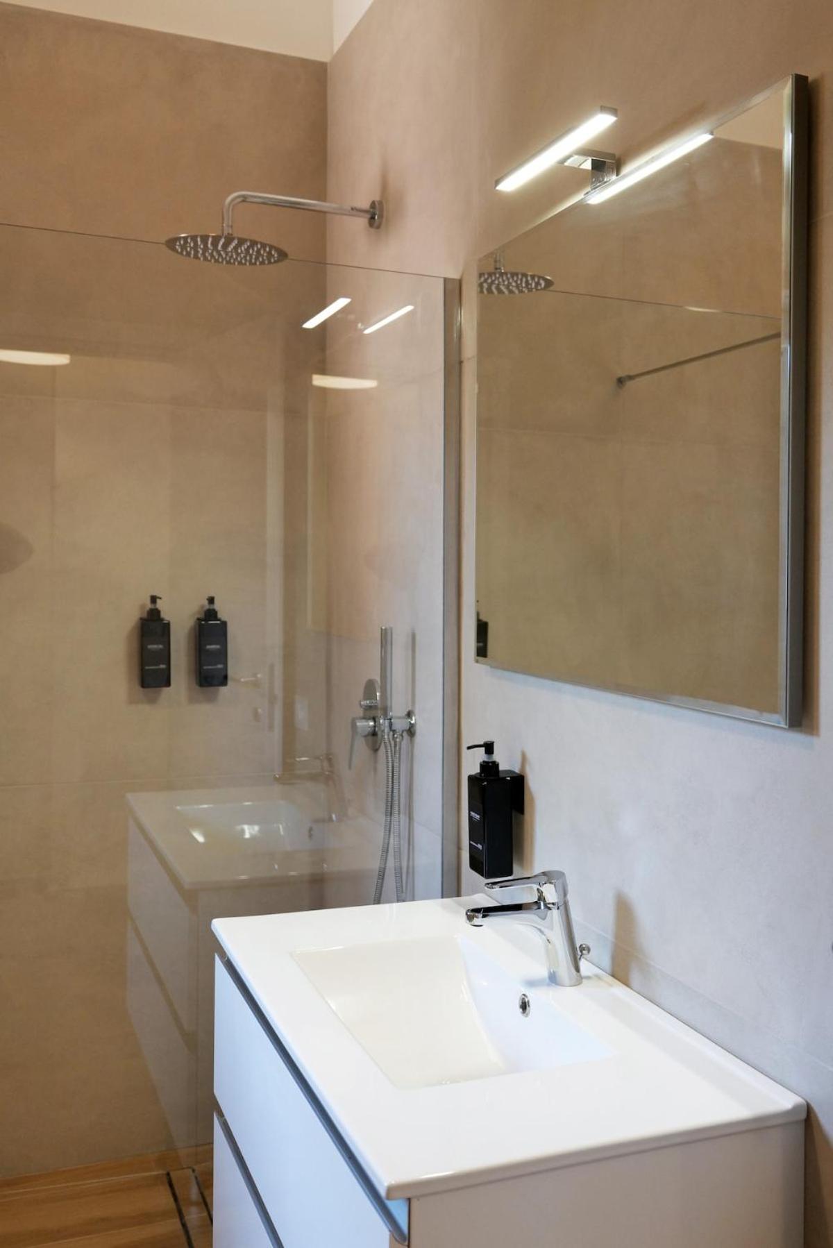 Costa d'Amalfi Apartments