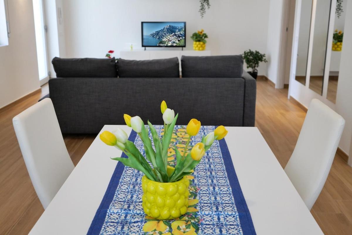 Costa d'Amalfi Apartments