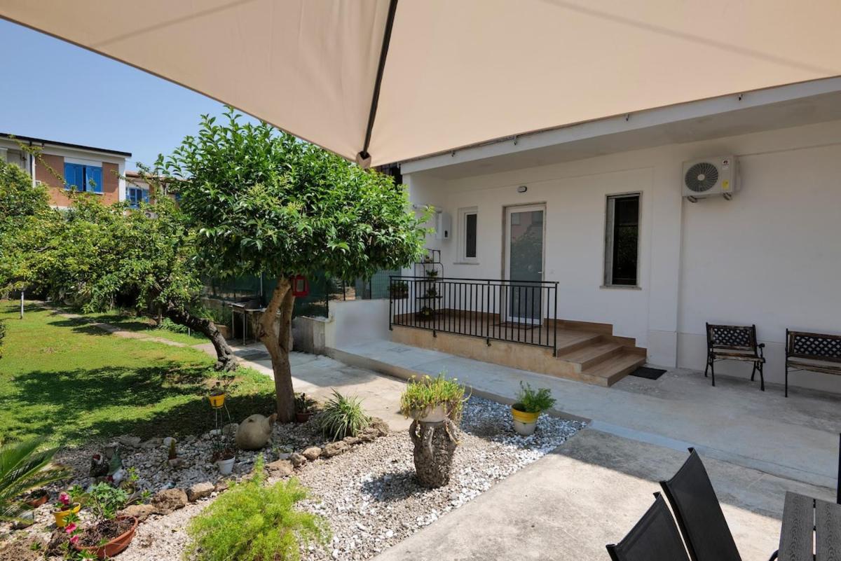 Costa d'Amalfi Apartments