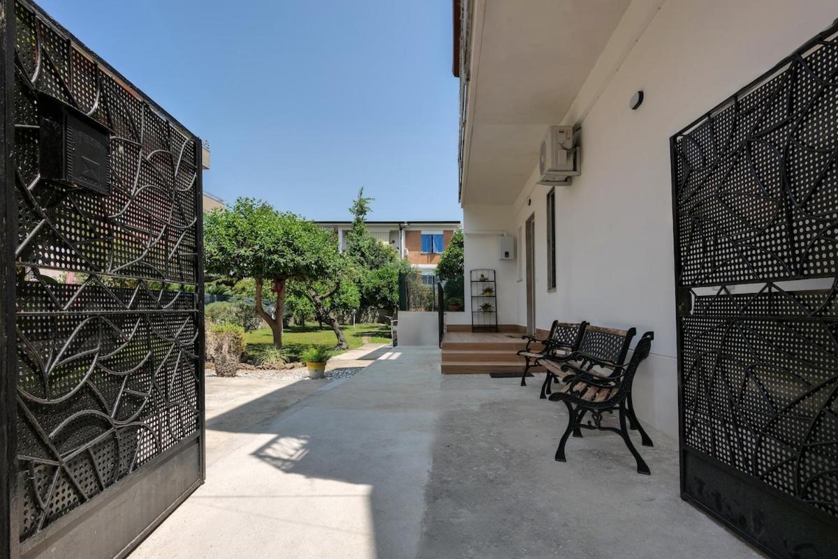 Costa d'Amalfi Apartments