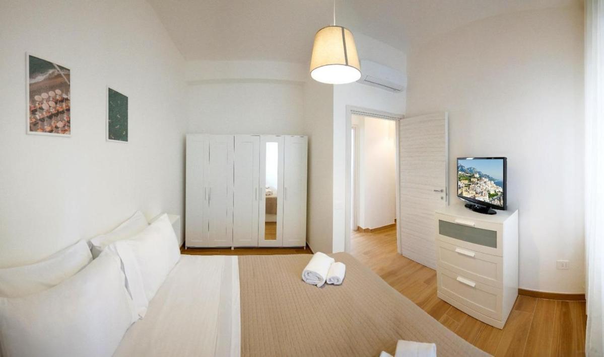 Costa d'Amalfi Apartments