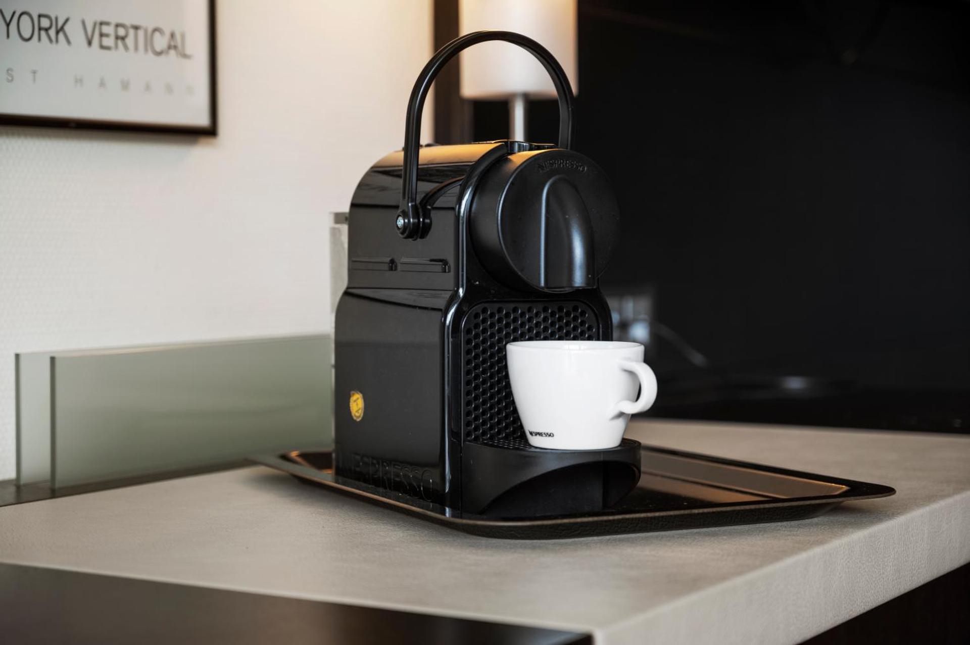 Schwarzwaldapartment Nr 23 30qm Doppelbett Modern