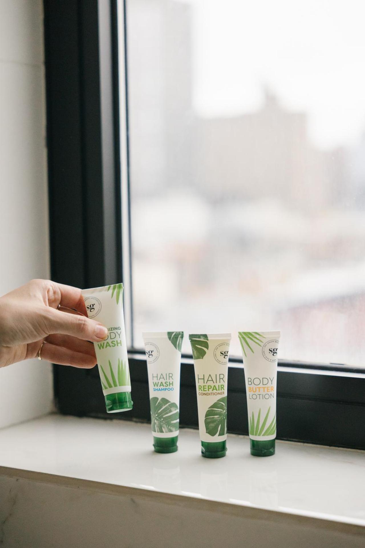 Queen Room - Disability Access