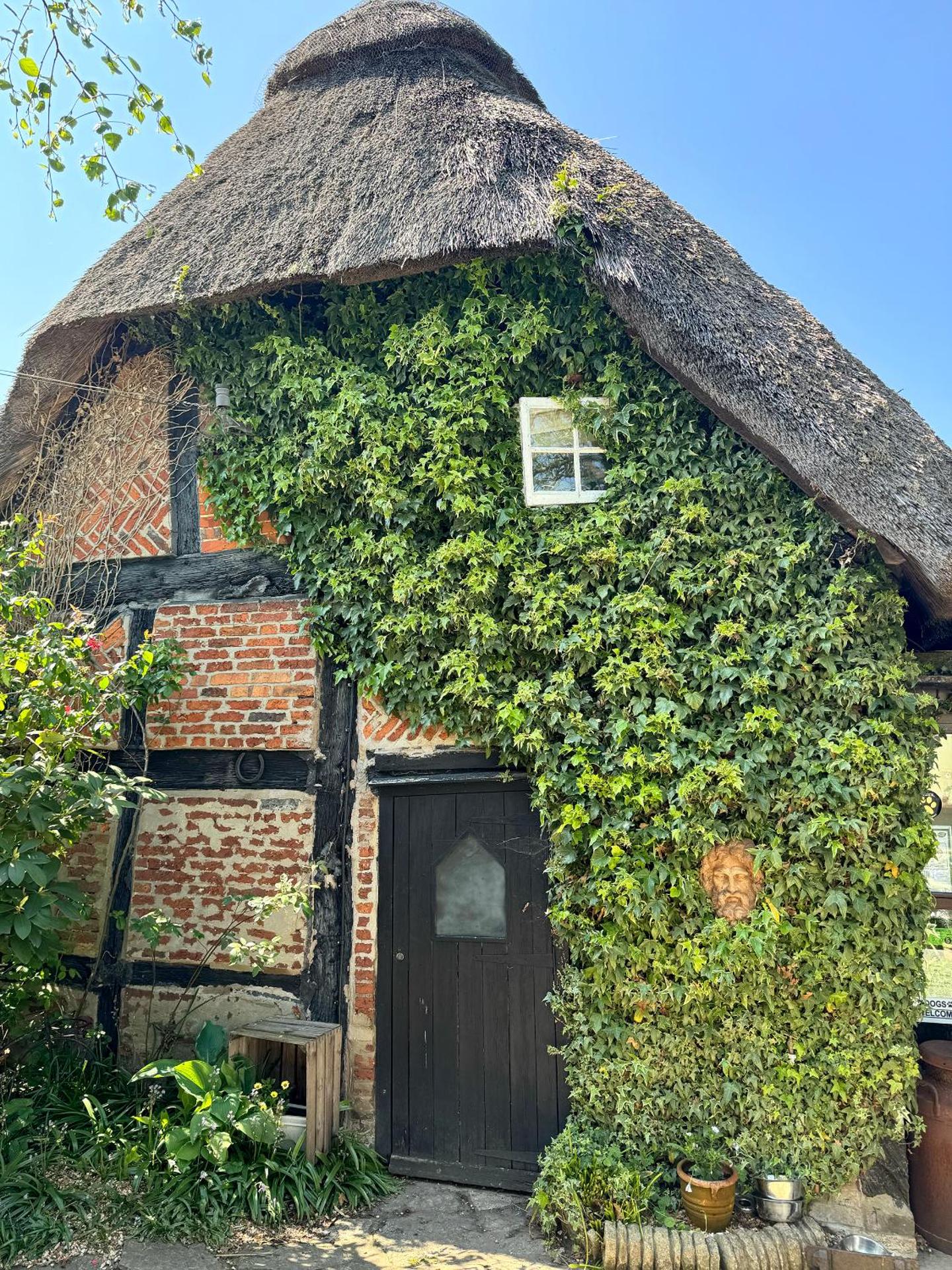 Thatched Cottage Hotel