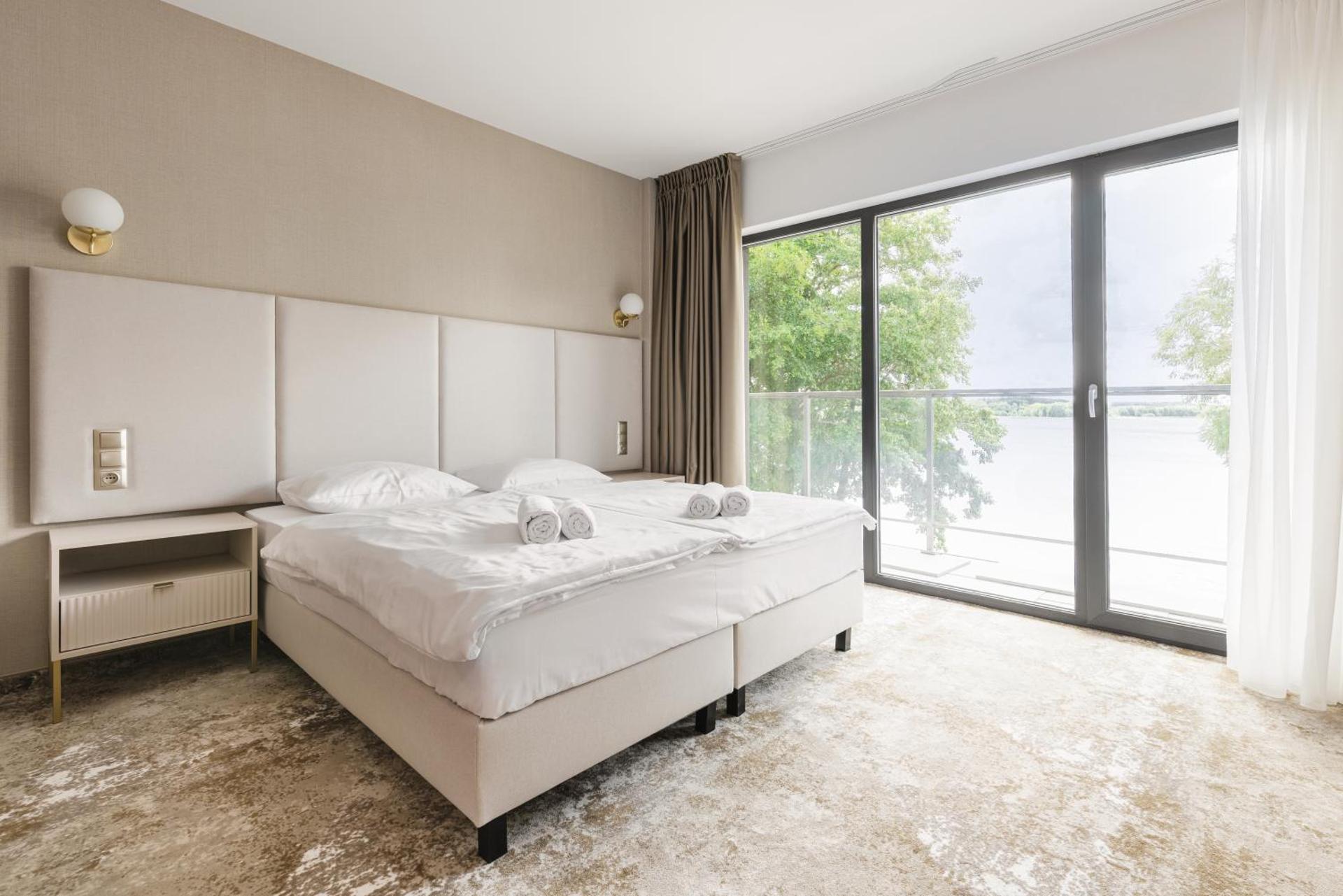 Blue&Green Masurian Hotel