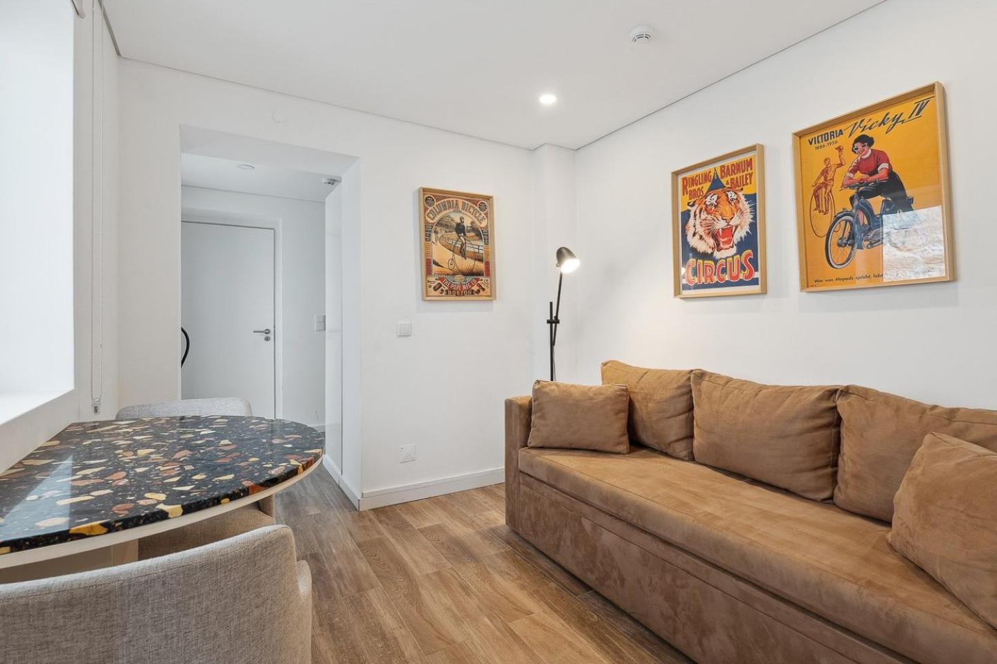 GuestReady - Vereda Downtown Apartments