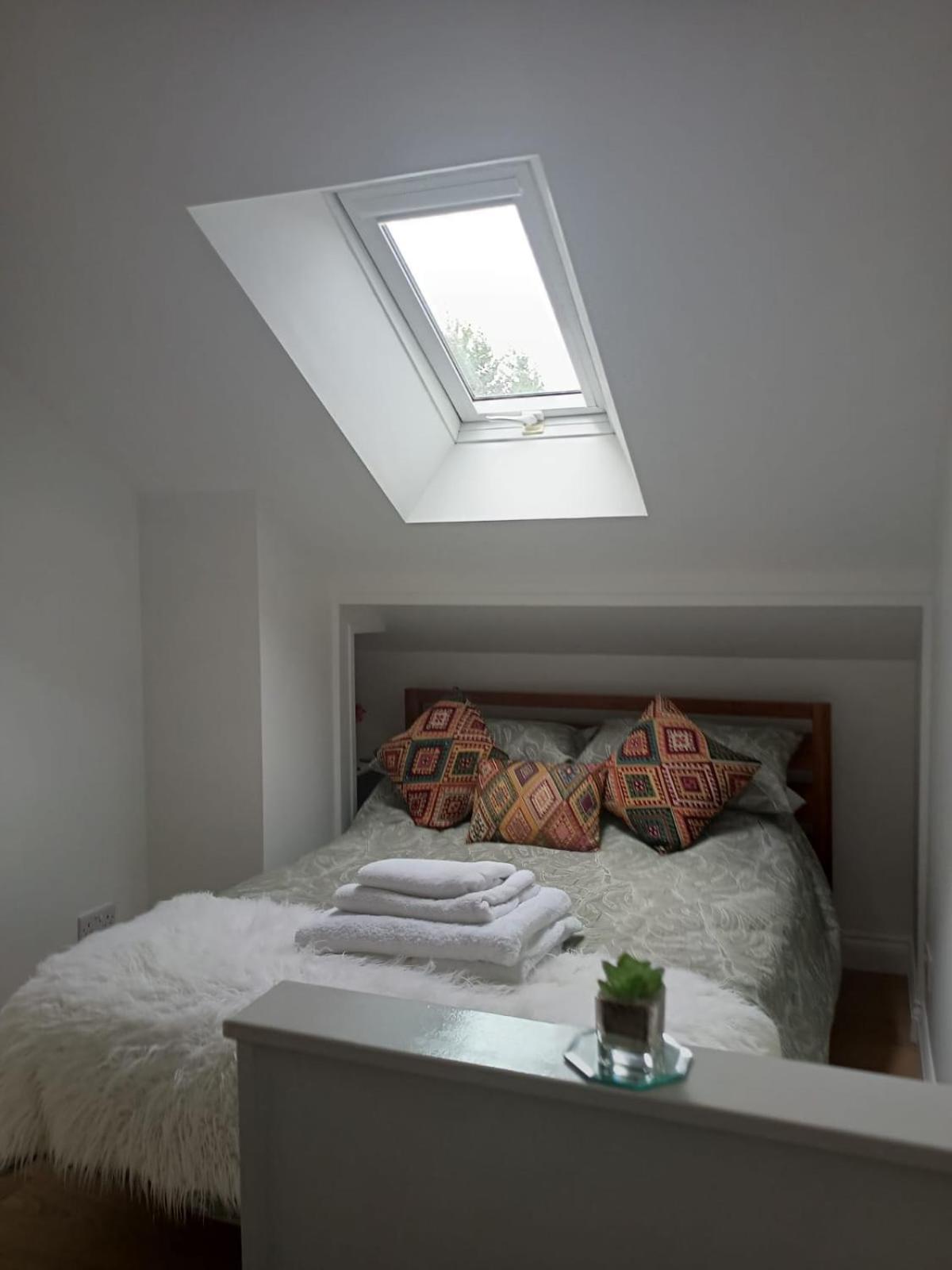 The Travellers Retreat