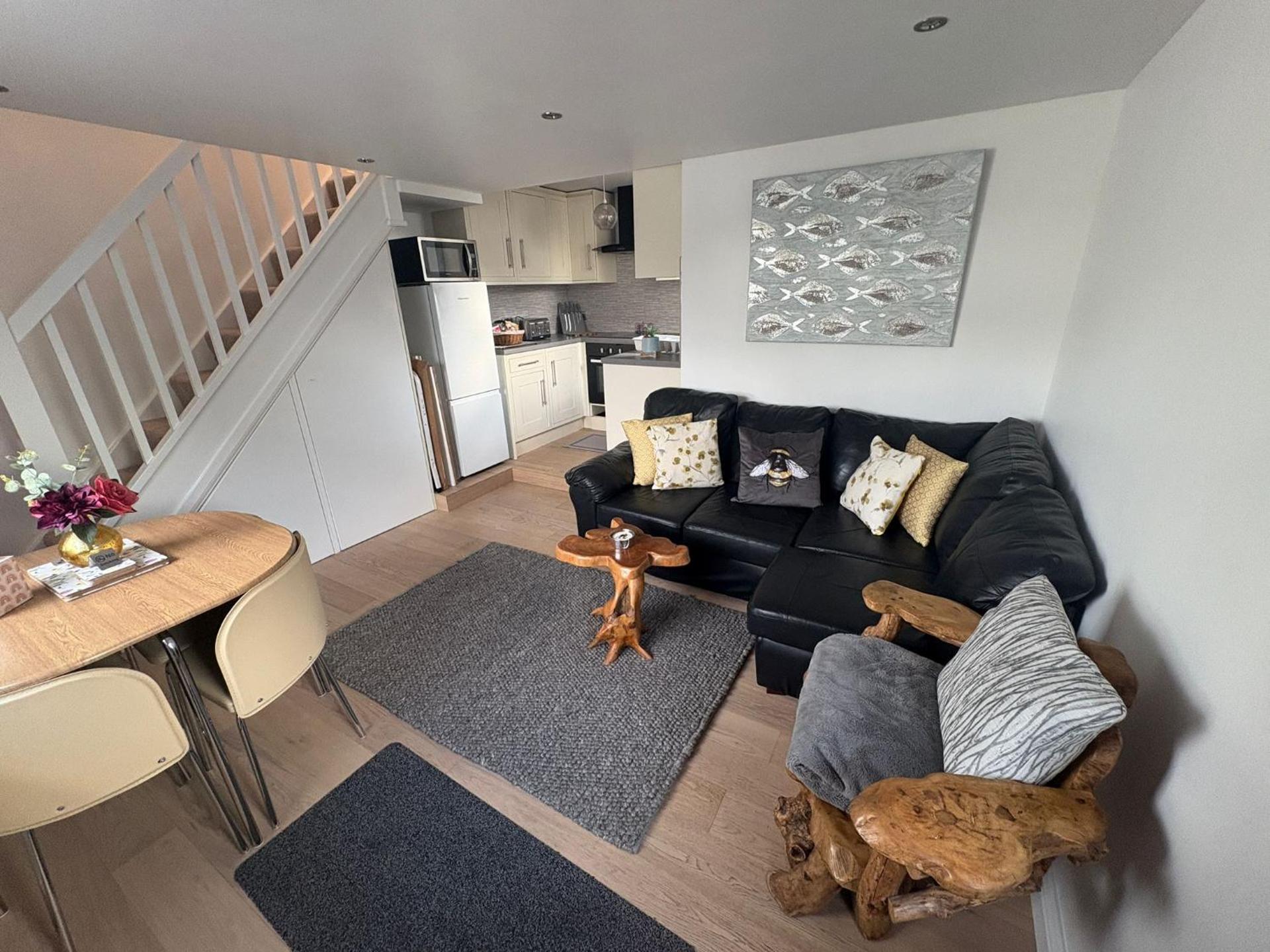 The Travellers Retreat