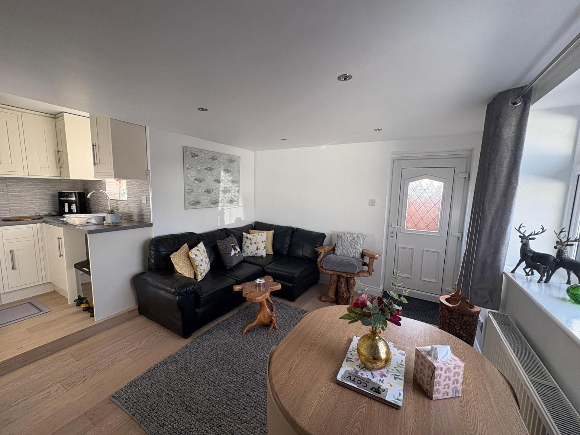 The Travellers Retreat