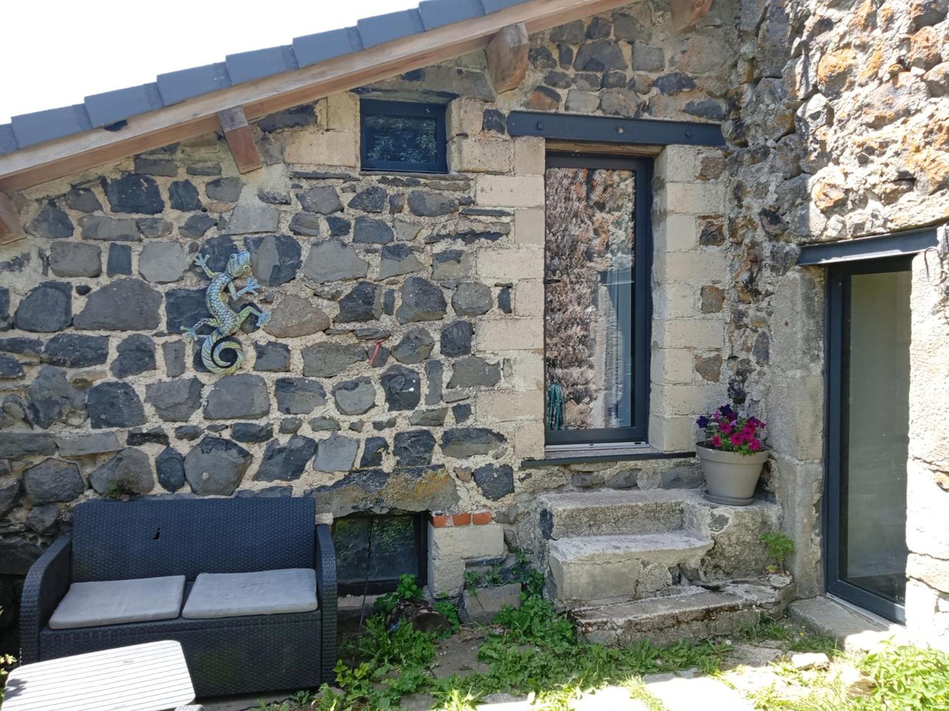 Studio "les planchettes"