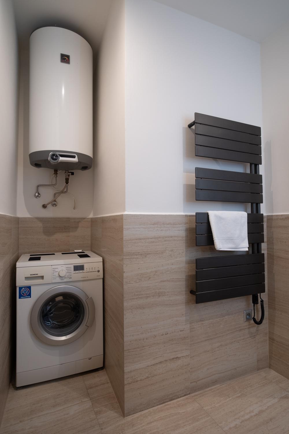 Apartmány Malé náměstí, Broumov