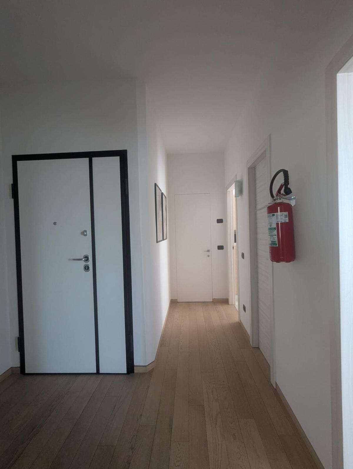 Sunshine Apartment in Florence