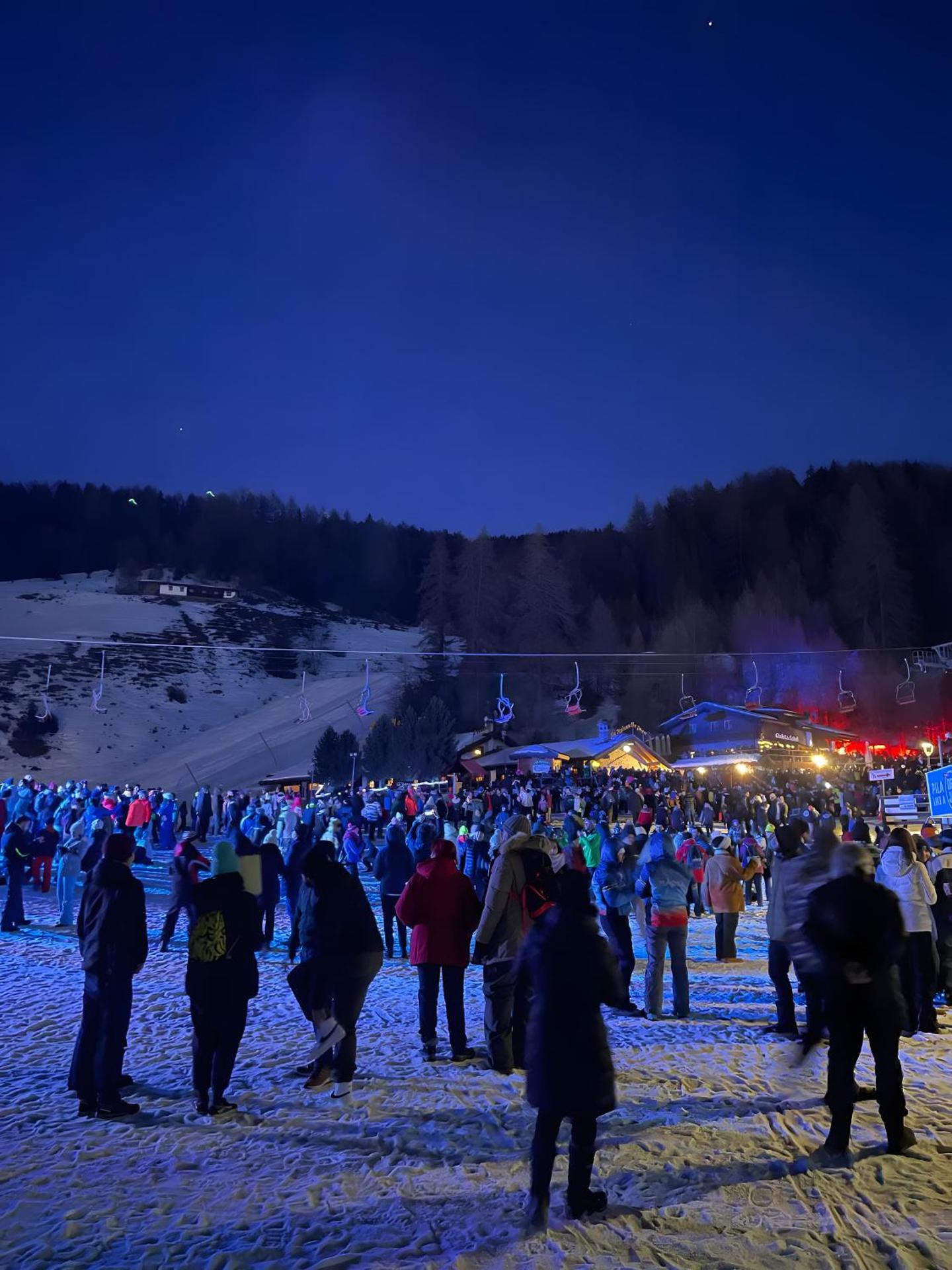 Appartamenti Petite Cerise