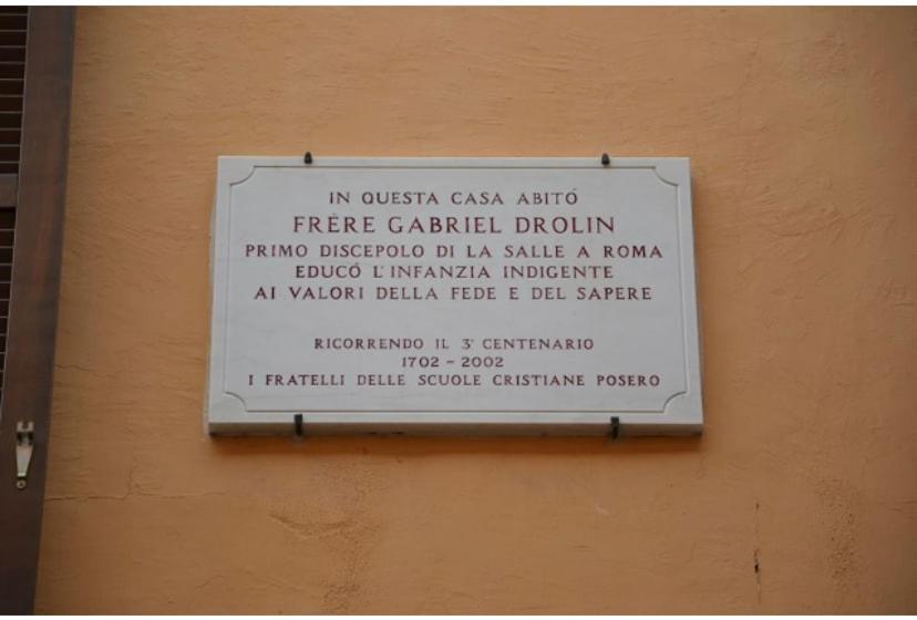 Property logo or sign