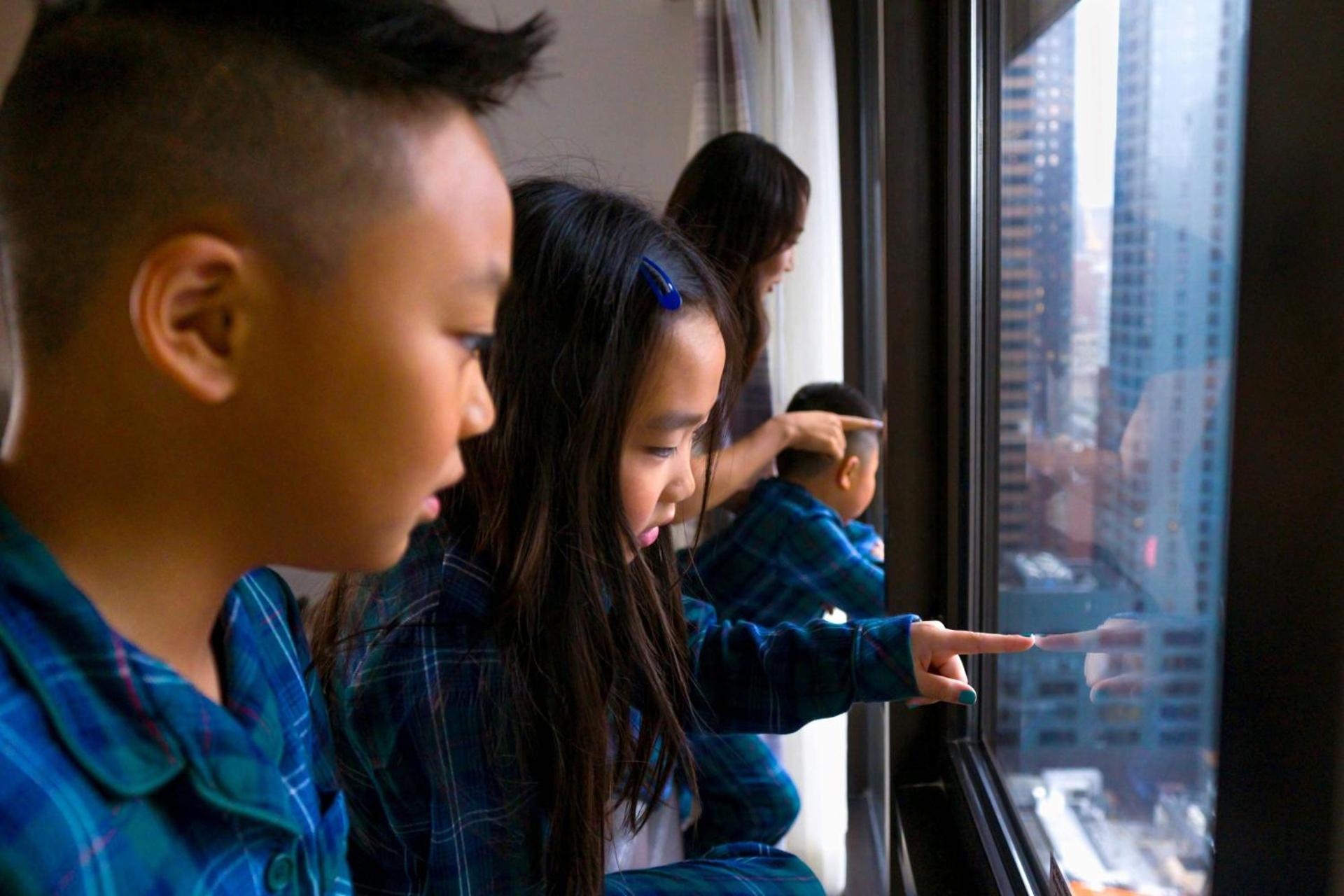 View (from property/room)