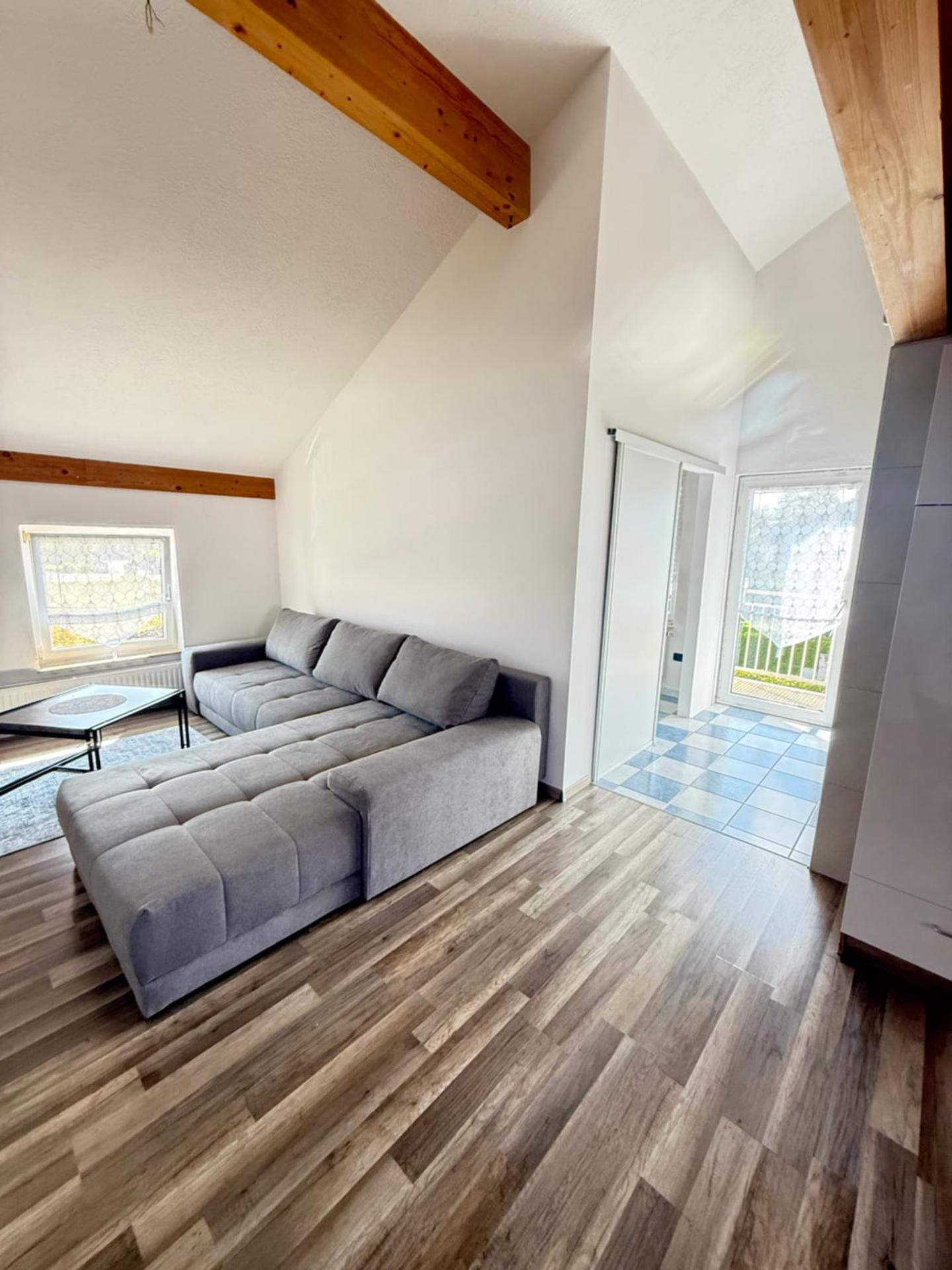 Wohnung in Schwanenstadt