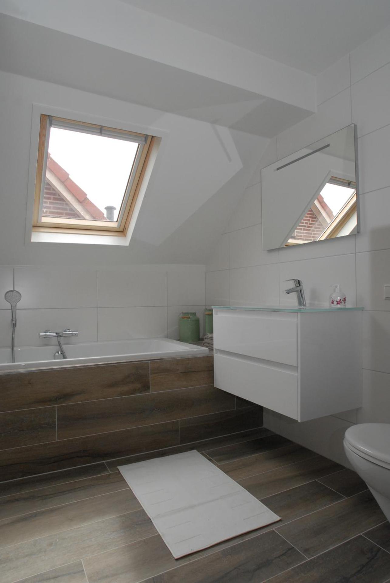 Triple Room with Bath