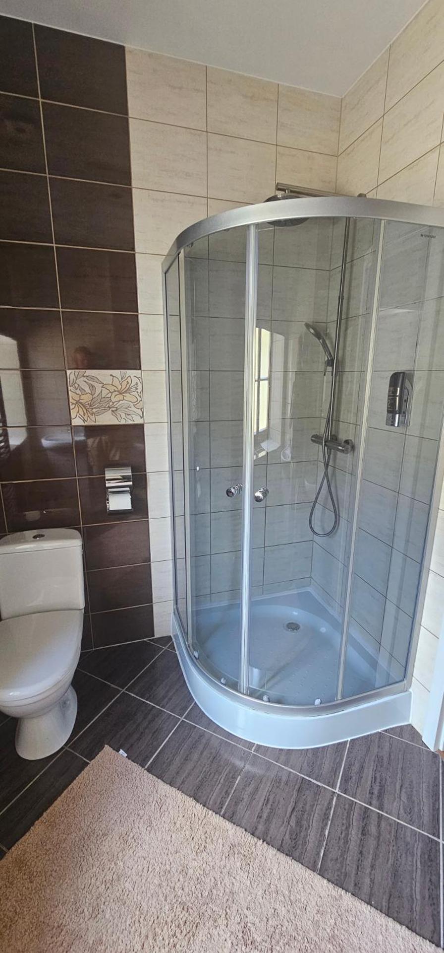 Triple Room with Mountain View