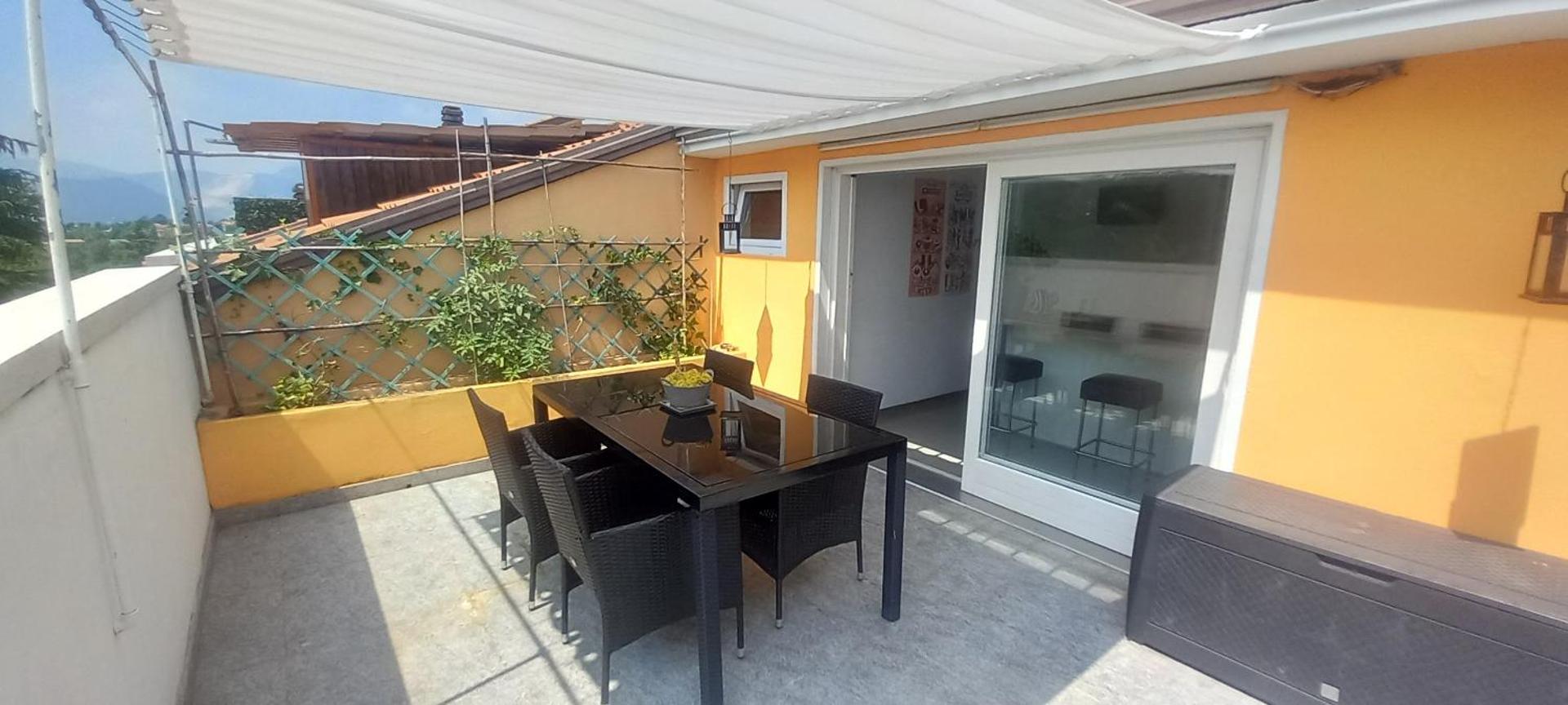 Garda Lake View Expirience