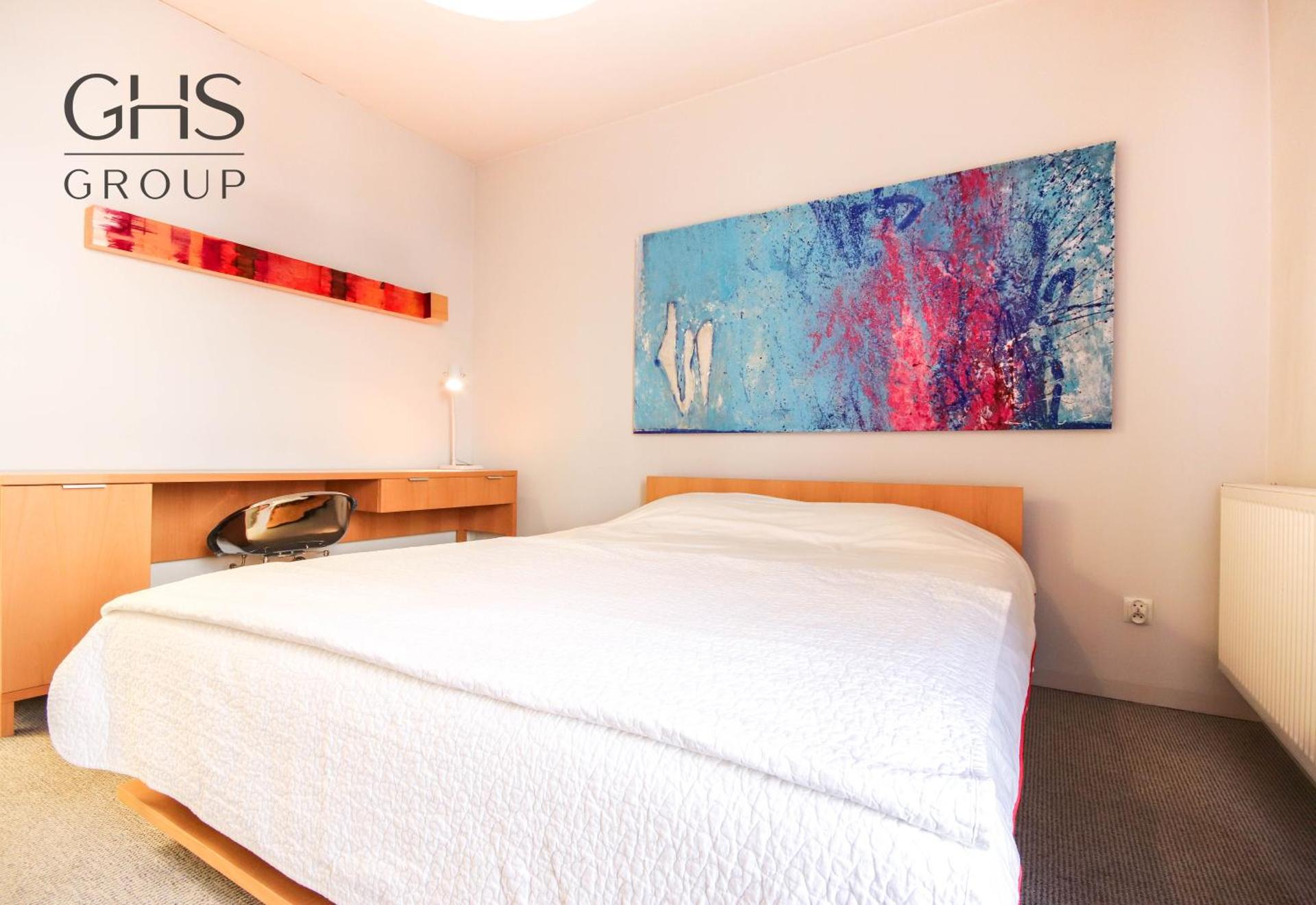 Ekskluzywny apartament, Browar Lubicz, FREE Parking