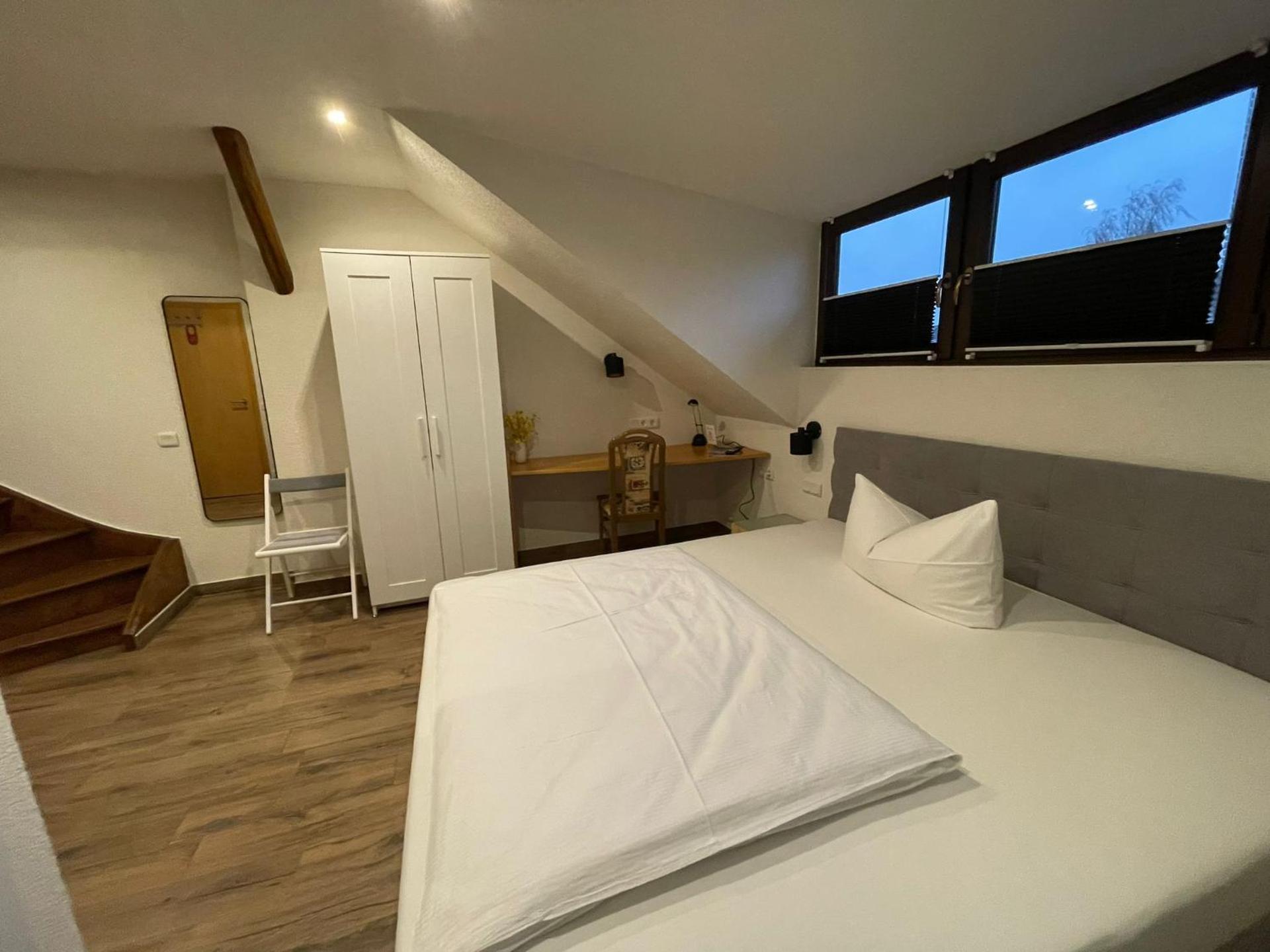 Avenue Das Gästehaus