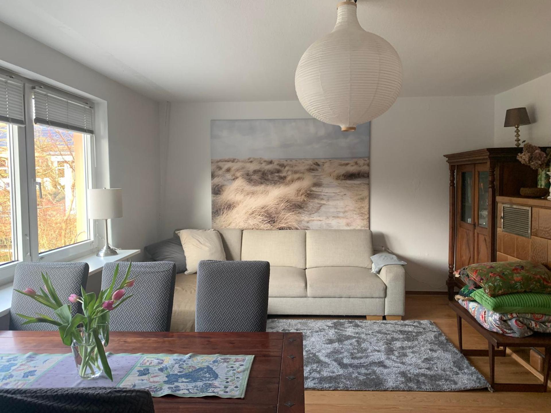 Charmante Doppelhaushälfte Am Schwanensee 4