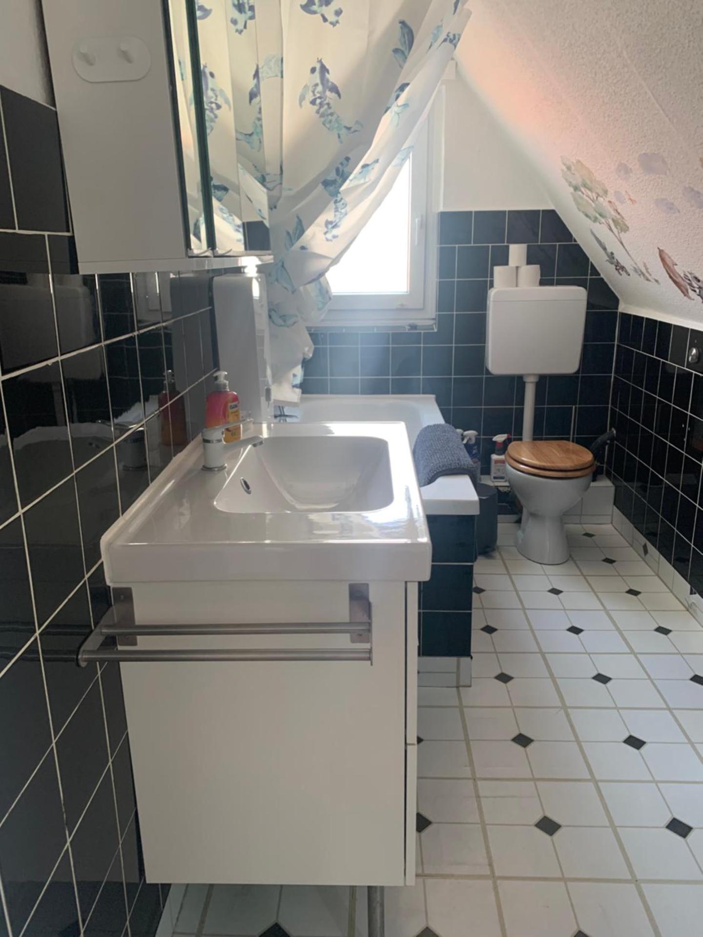 Charmante Doppelhaushälfte Am Schwanensee 4