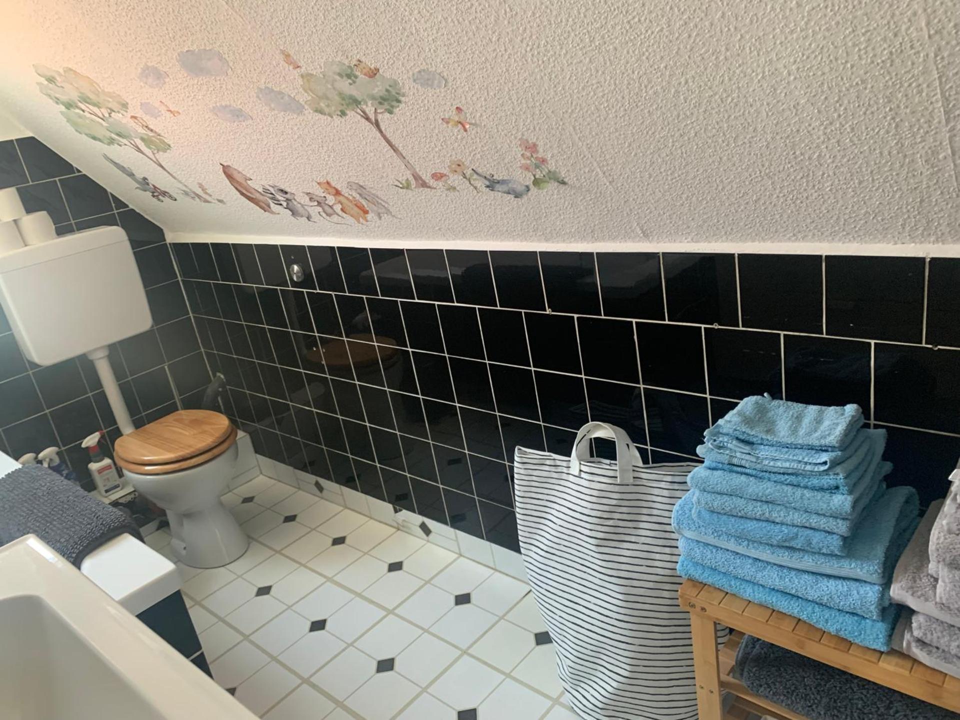 Charmante Doppelhaushälfte Am Schwanensee 4