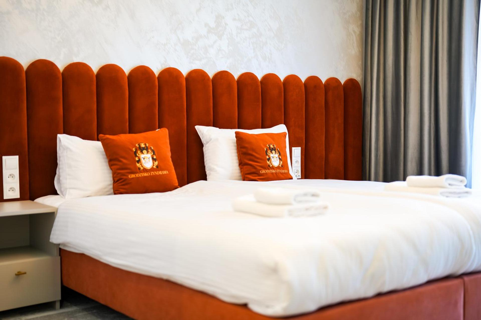 Grodzisko Zyndrama Hotel & SPA