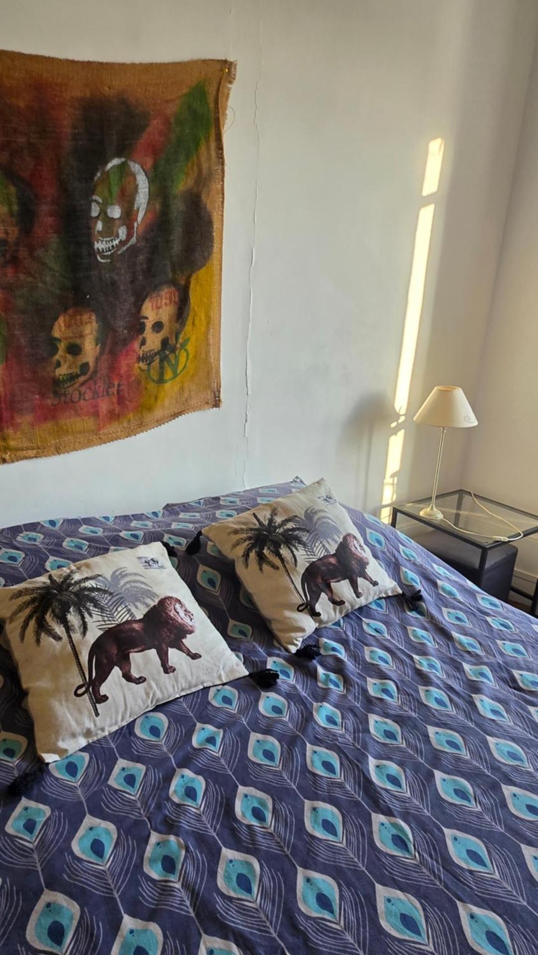 Cocon au pied de la Croix Rousse