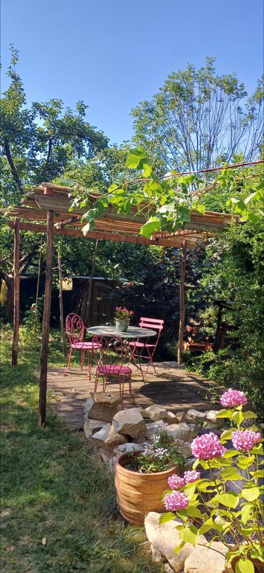 Meublés Les Charmettes