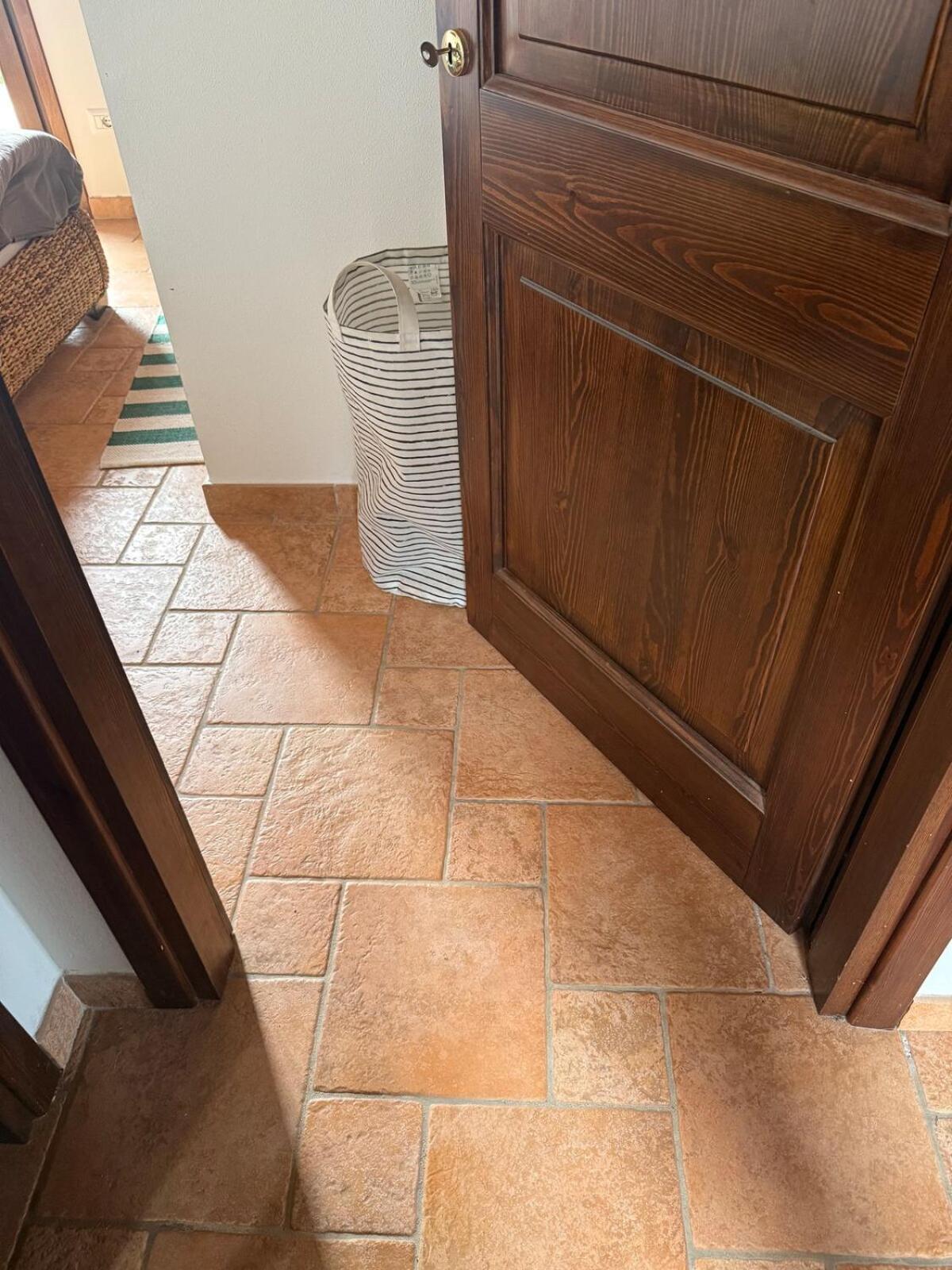 Casa Golfo Asinara,Ocean view, private pool, fully air-conditioned, secluded location