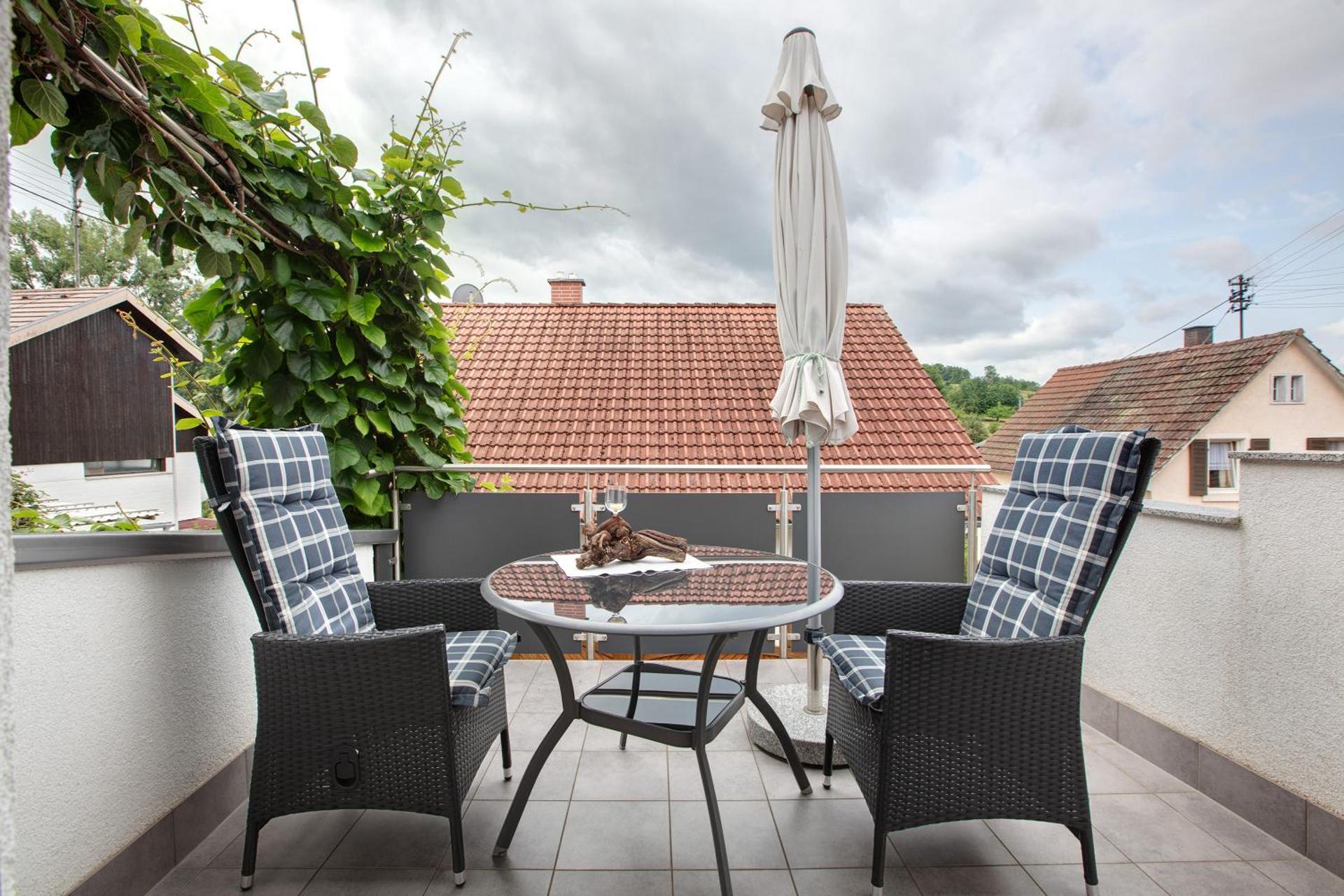 Ferienhaus am Blumengässle