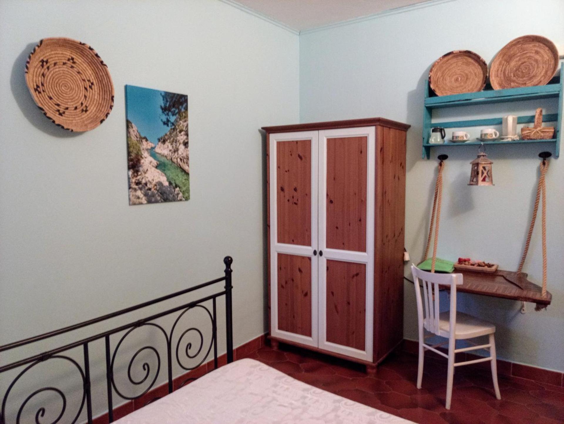 Locanda D'Ogliastra,