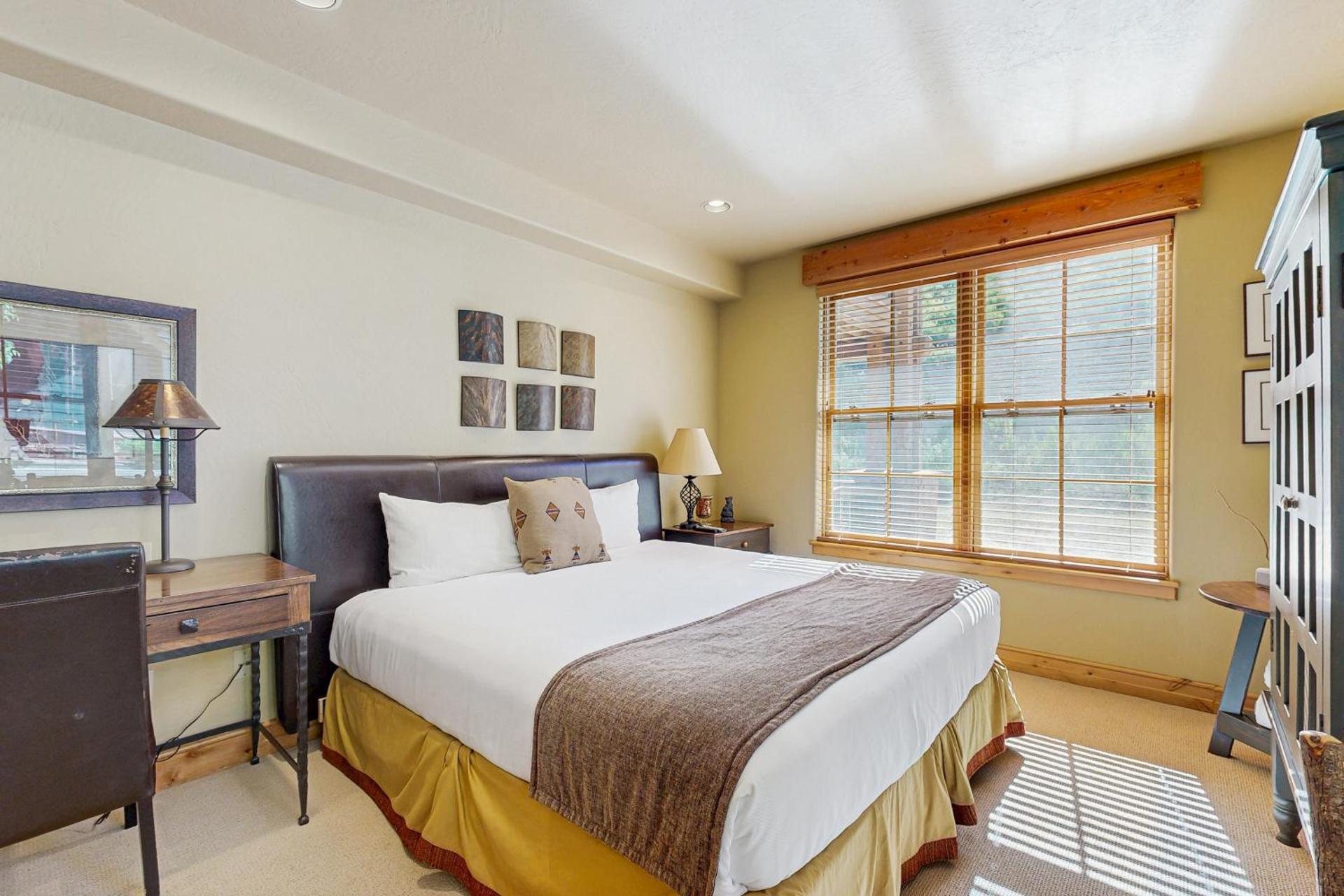 Lodges at Deer Valley - #2220