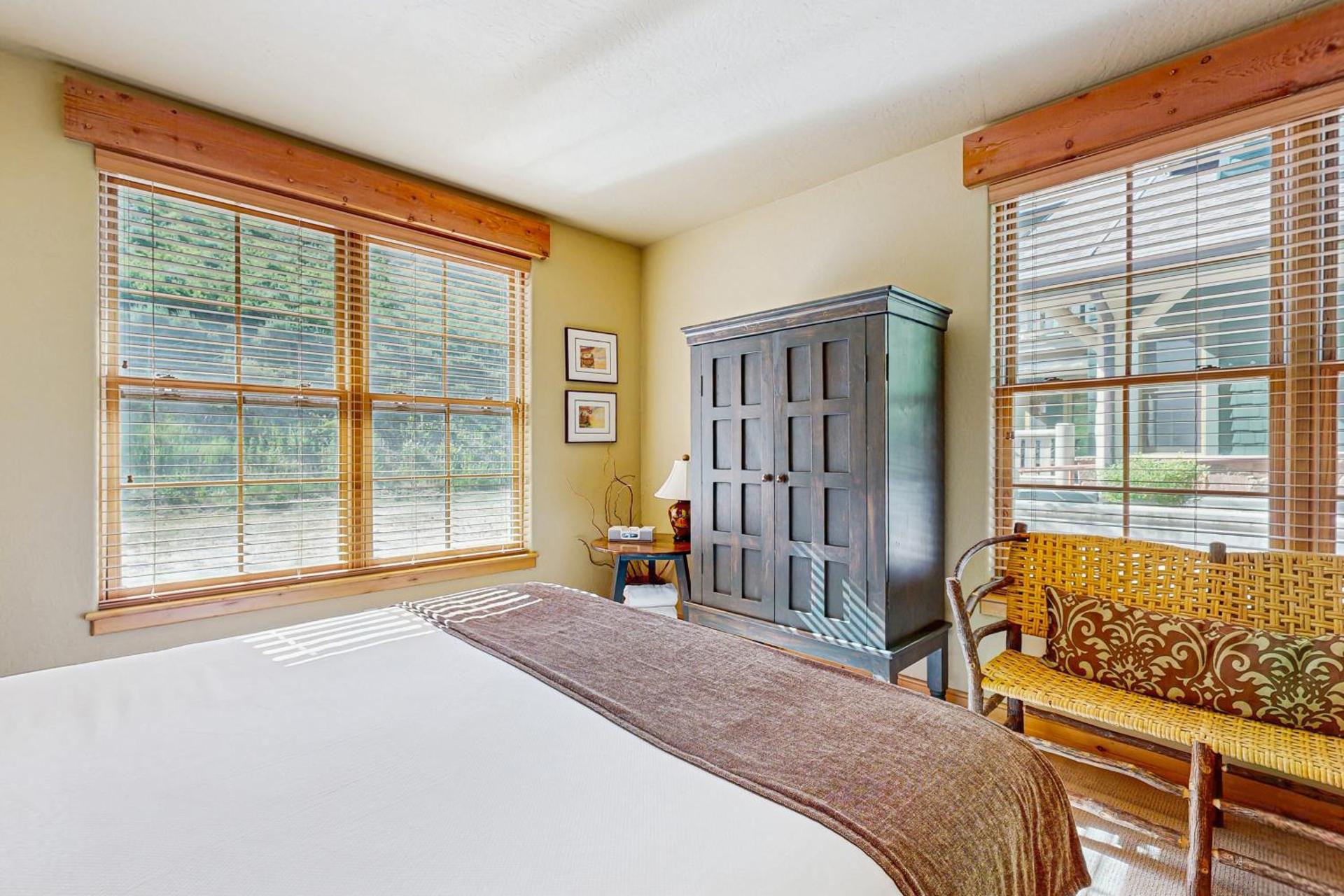 Lodges at Deer Valley - #2220