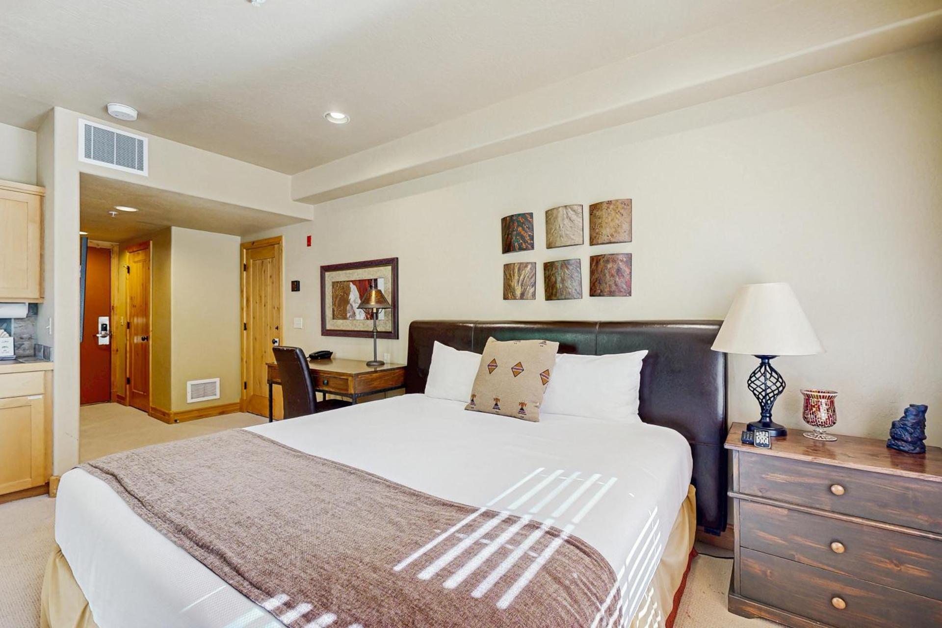 Lodges at Deer Valley - #2220